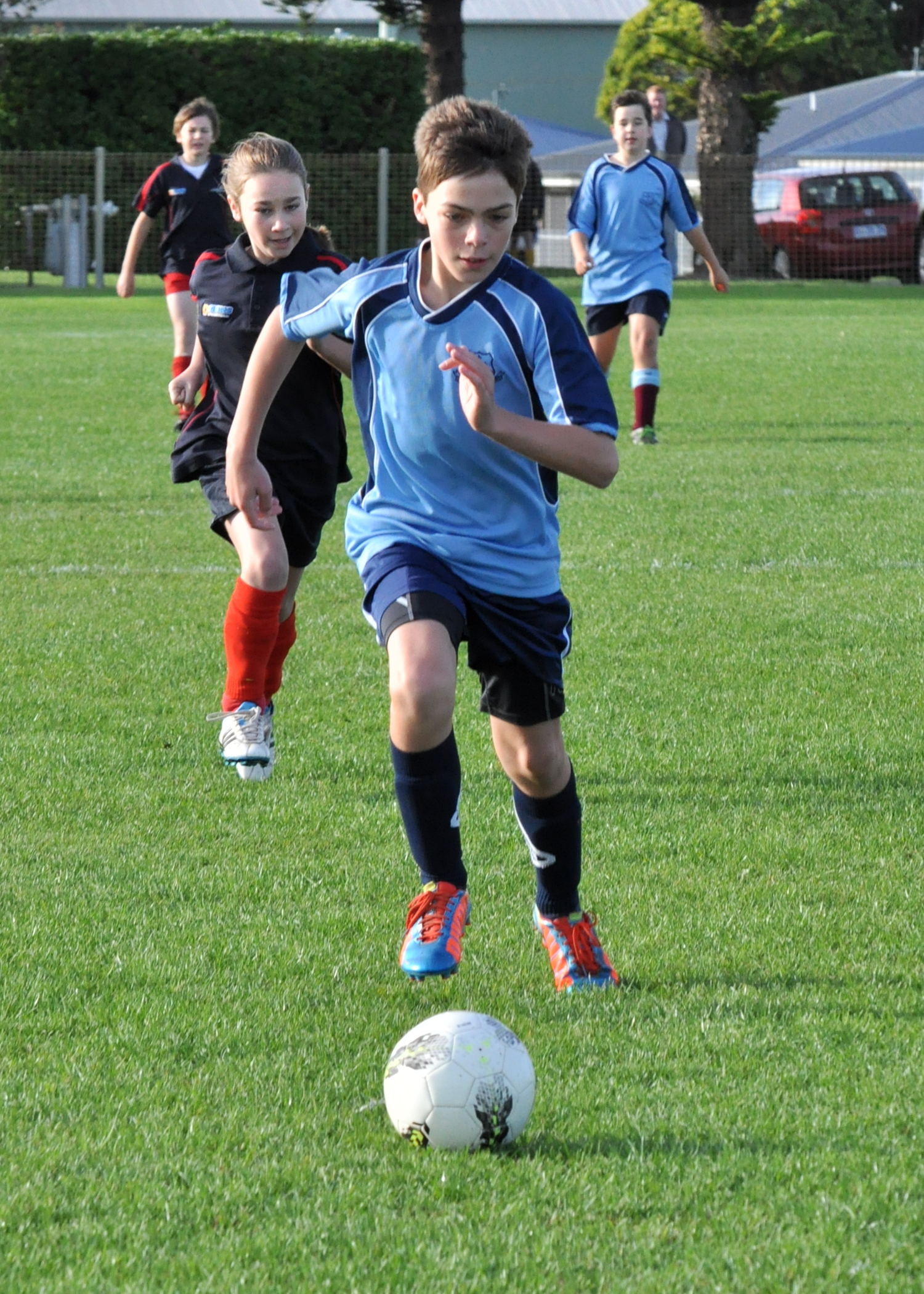 24-05-1418 Six A Side