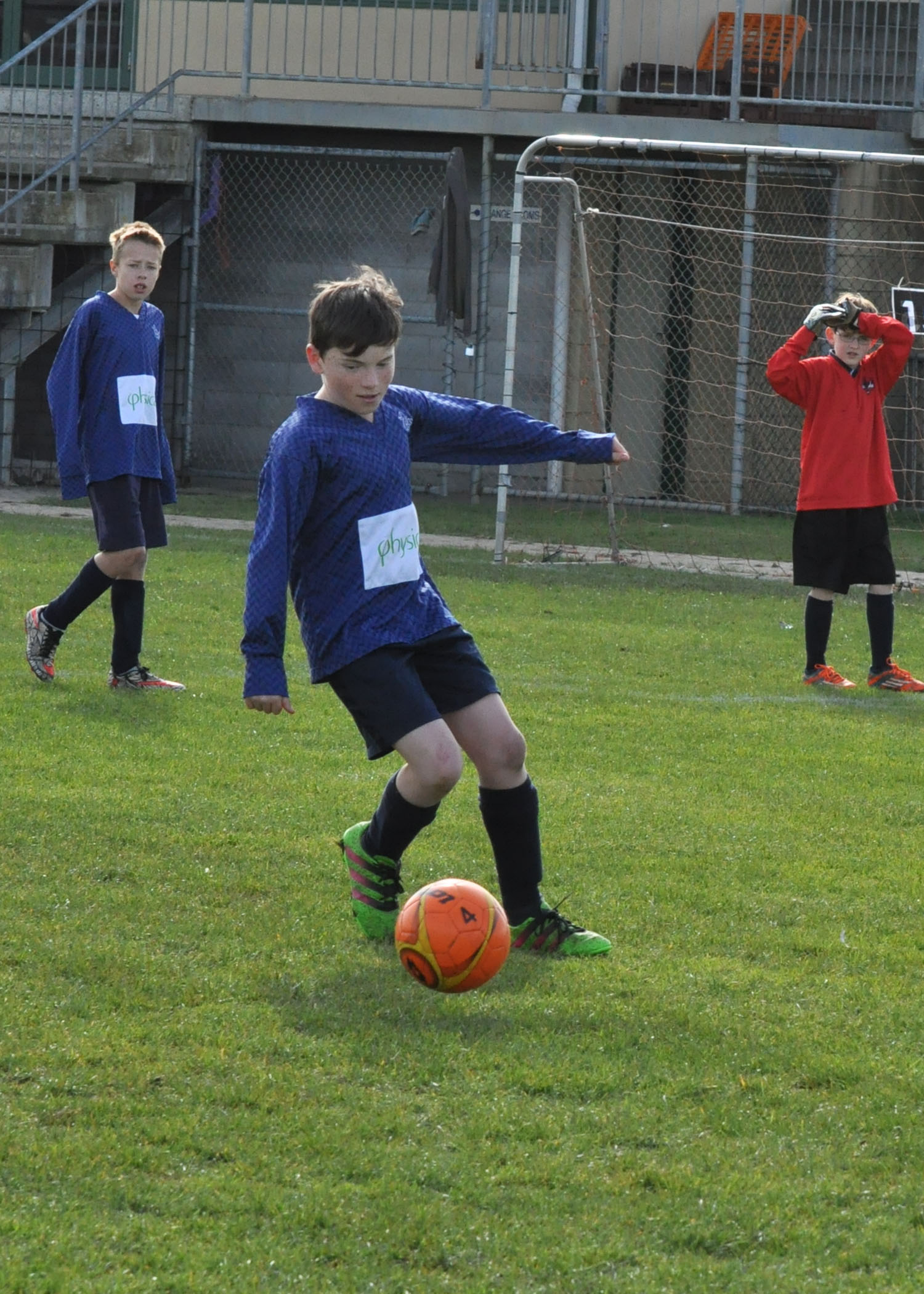 63 - 2016 Six A Side