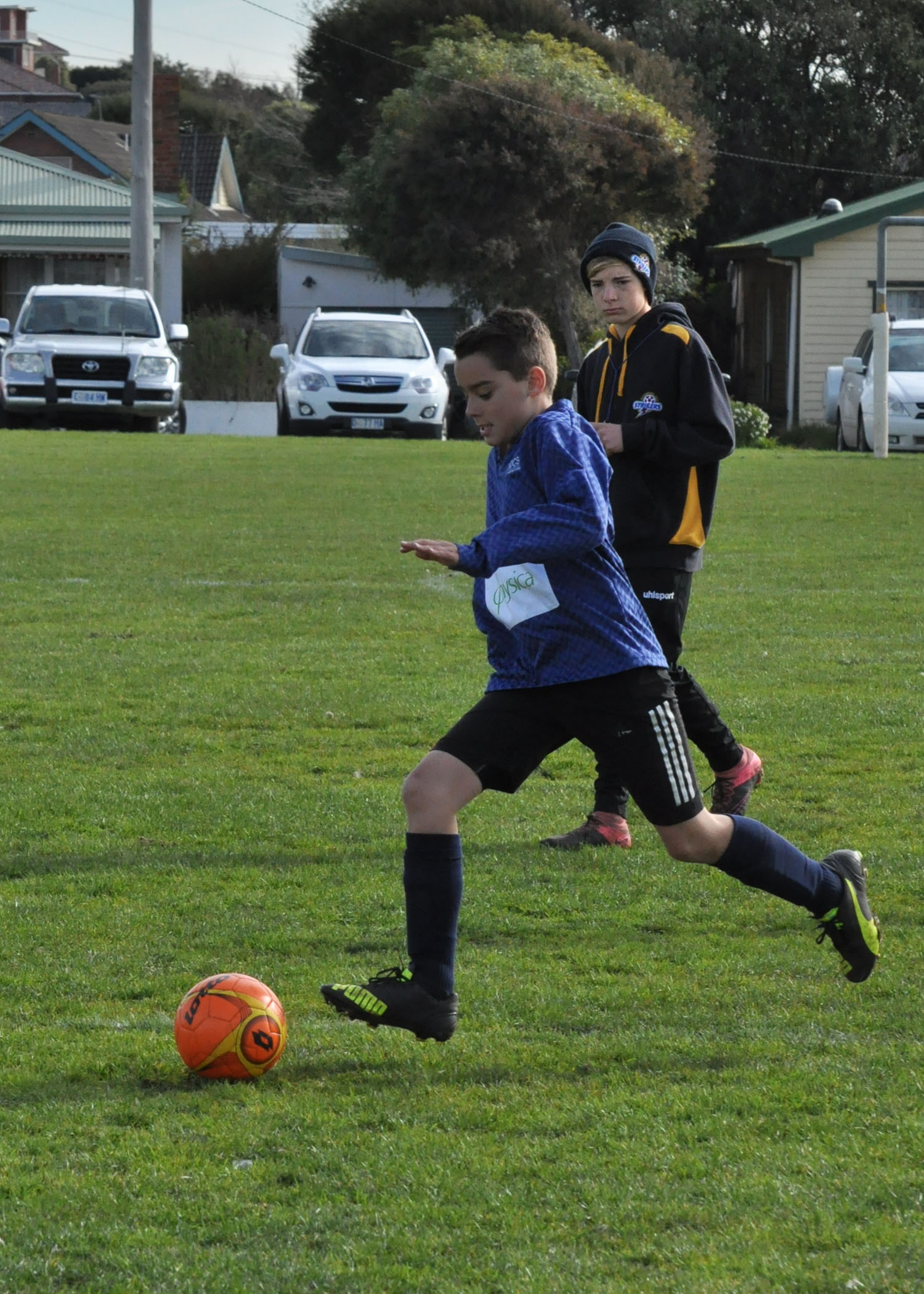 58 - 2016 Six A Side