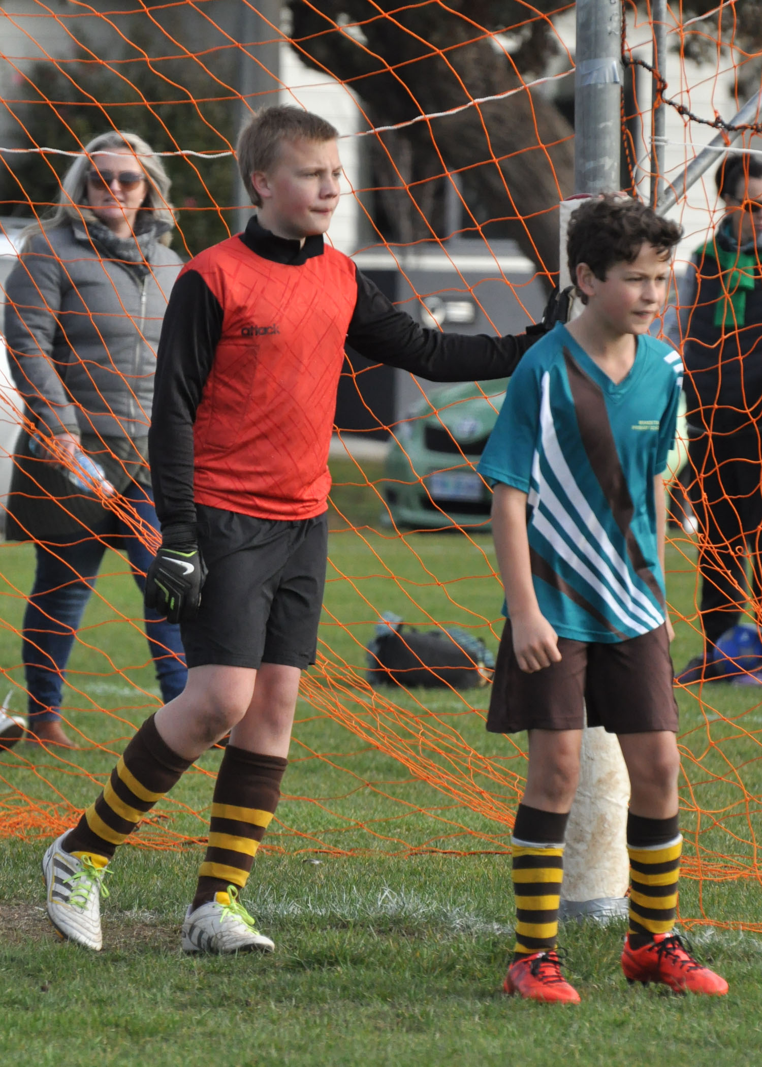 34 - 2016 Six A Side