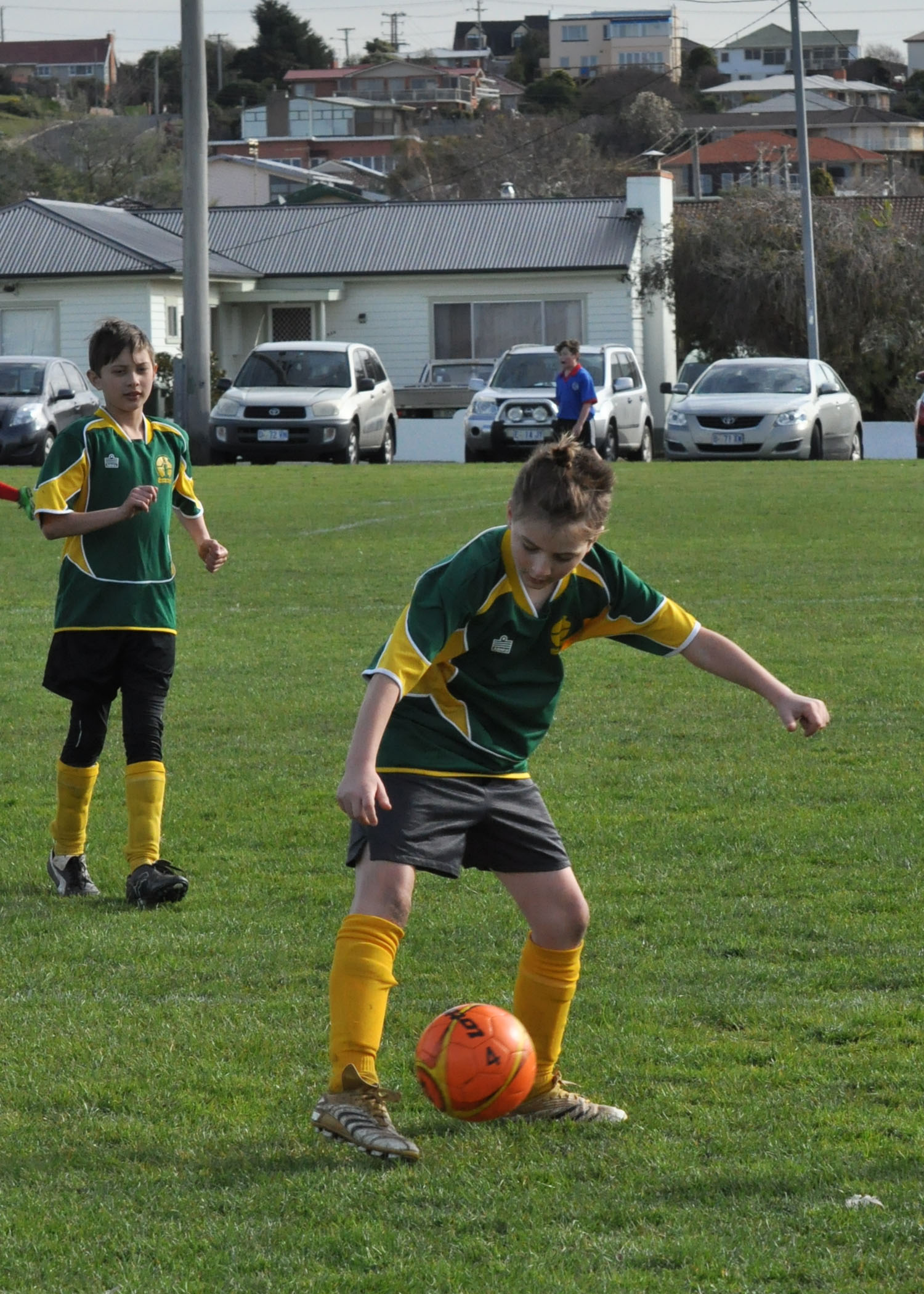 64 - 2016 Six A Side