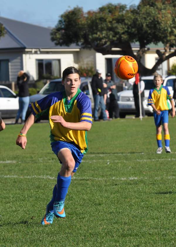 Six A Side Primary 110