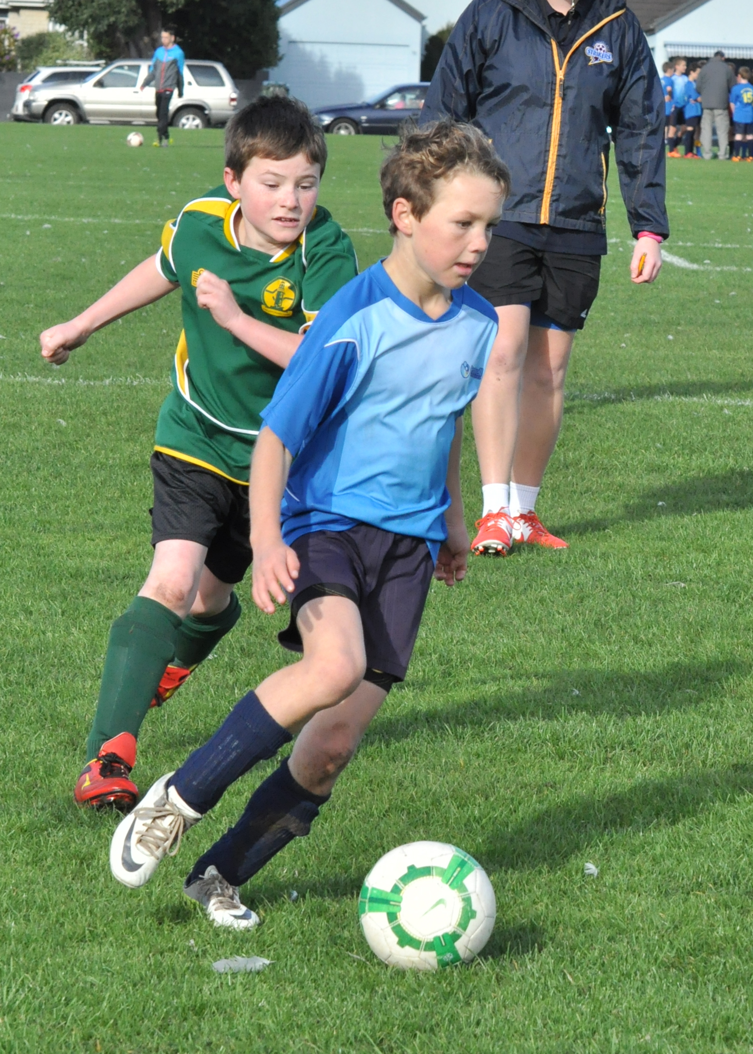 24-05-1492 Six A Side