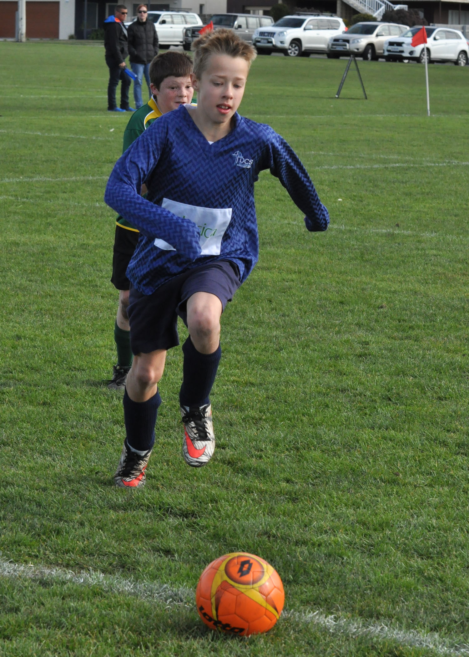 47 - 2016 Six A Side