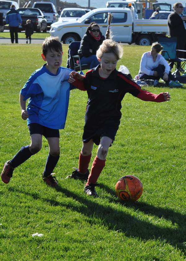Six A Side Primary 146
