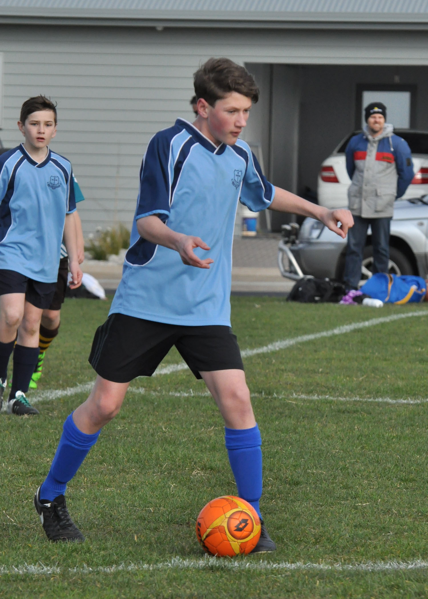 35 - 2016 Six A Side