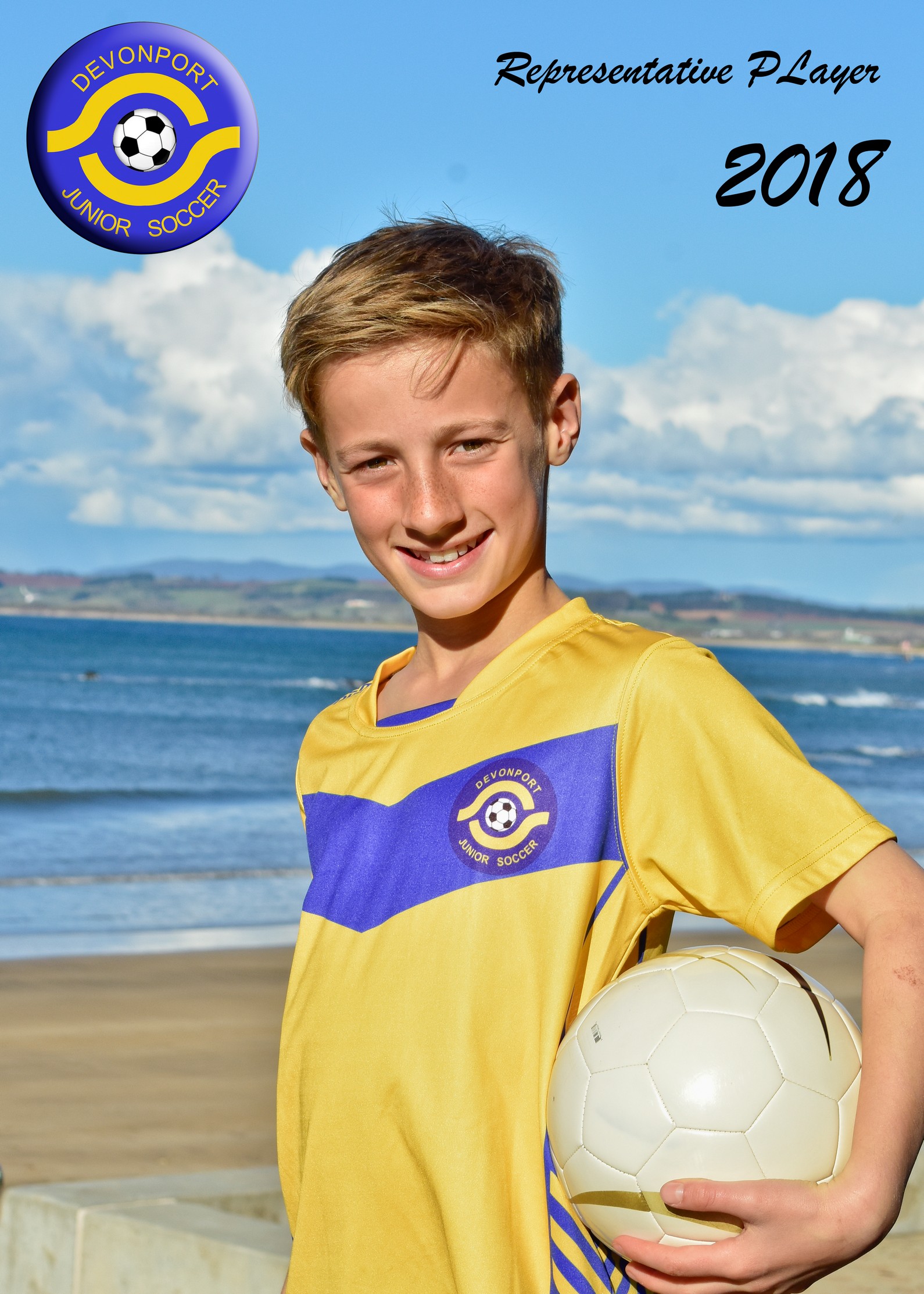 2018 Individual 45