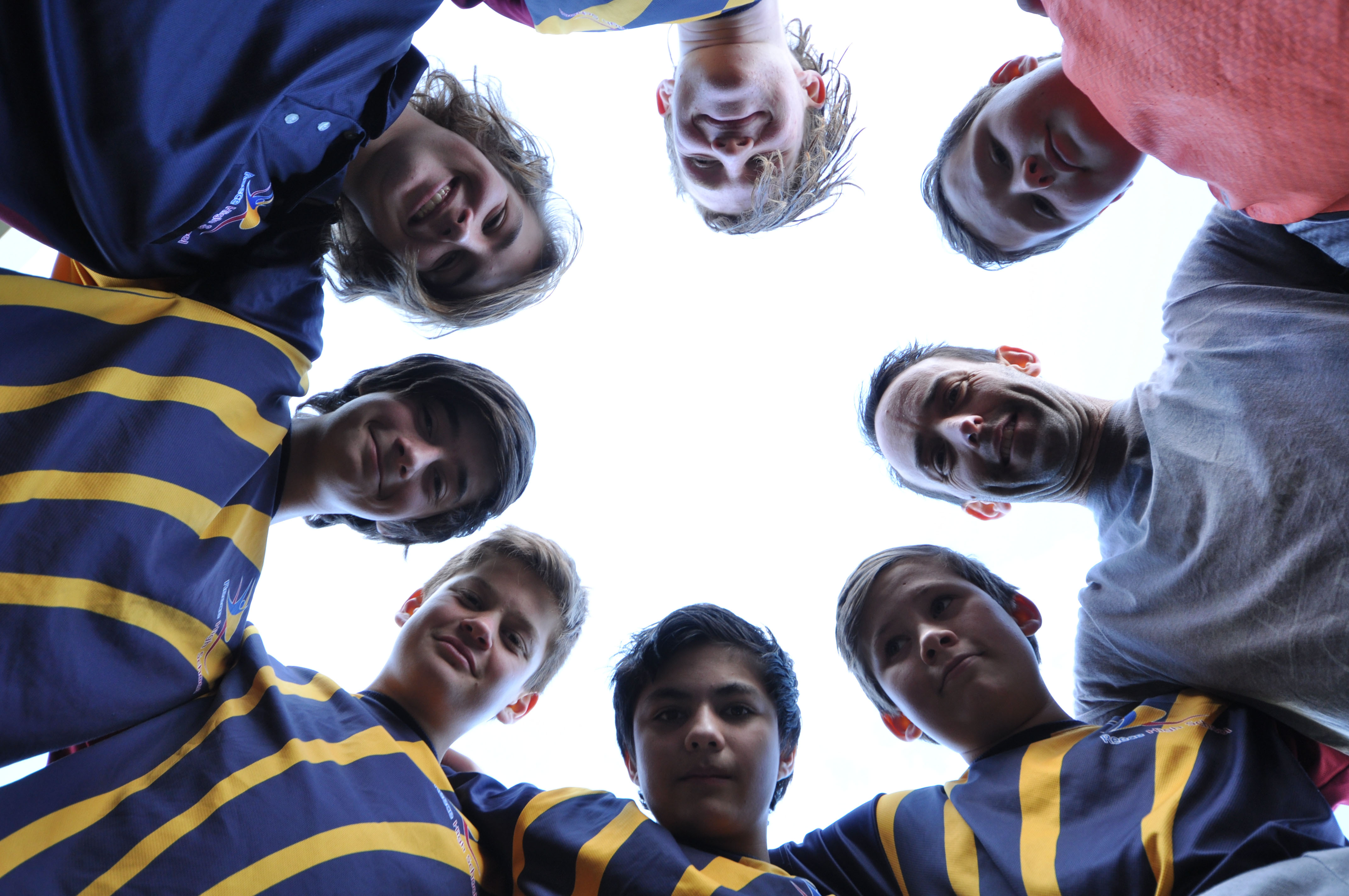18 - 2016 Six A Side