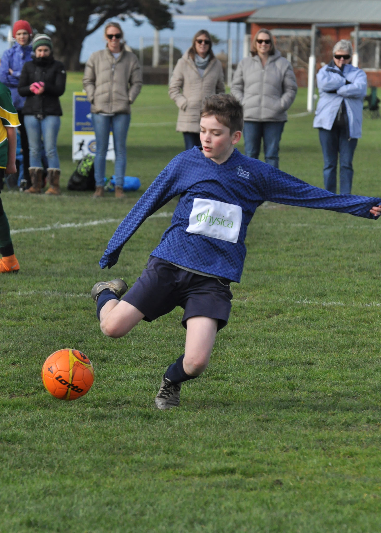 55 - 2016 Six A Side