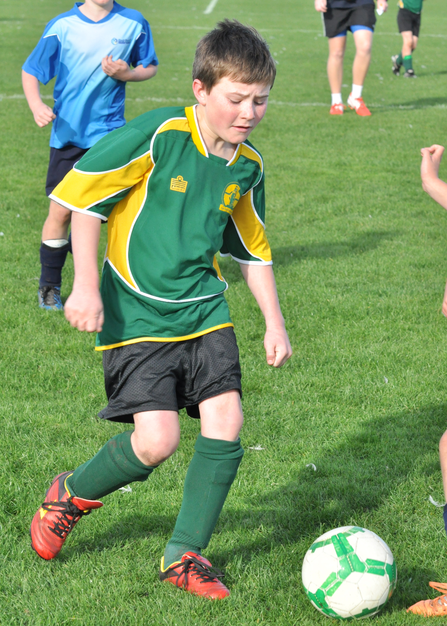 24-05-1482 Six A Side