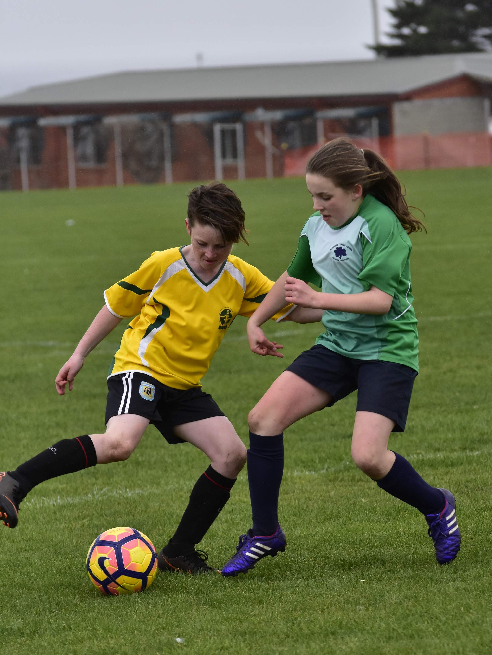 2018 Six A Side_ 150