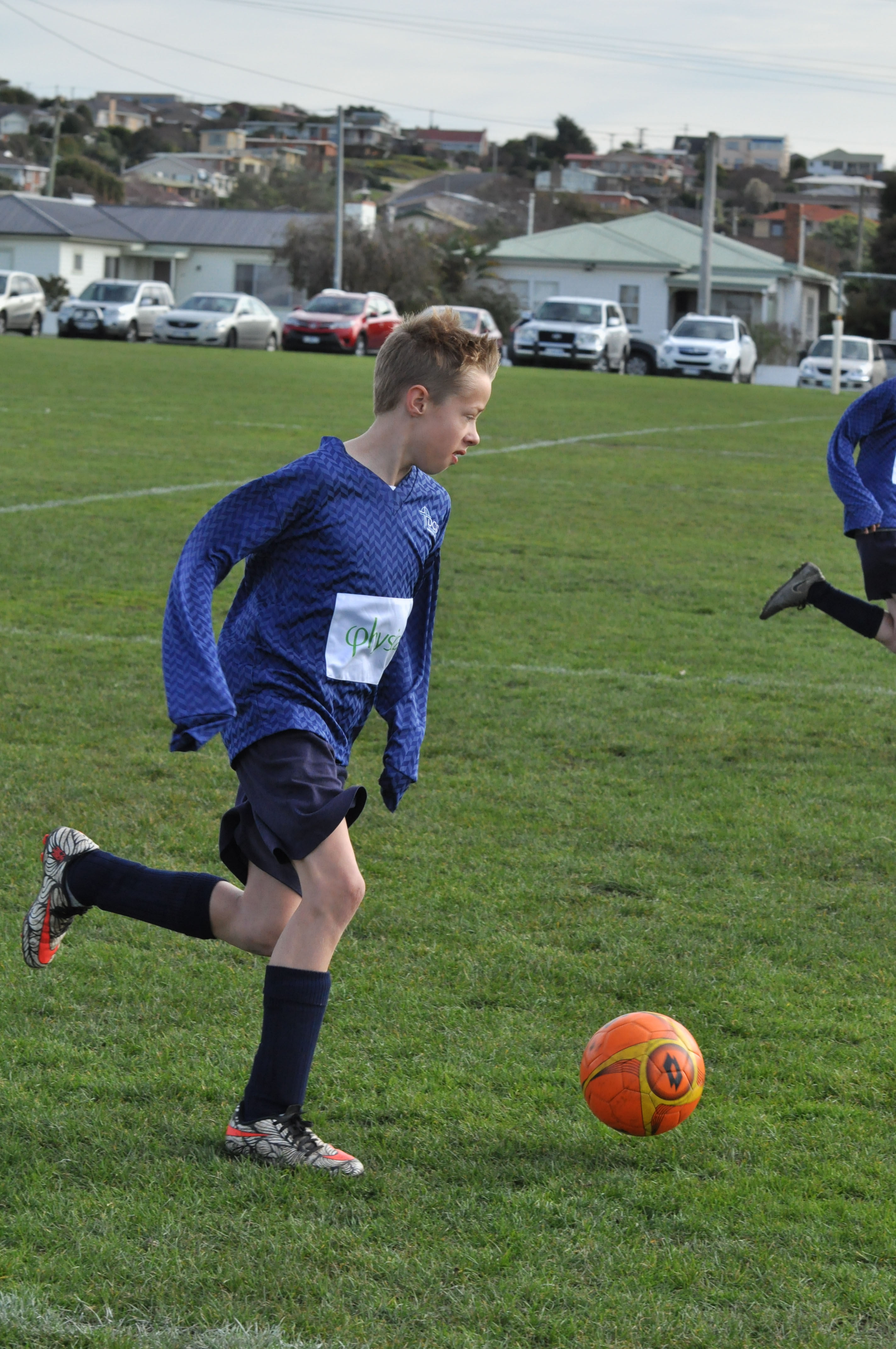 50 - 2016 Six A Side