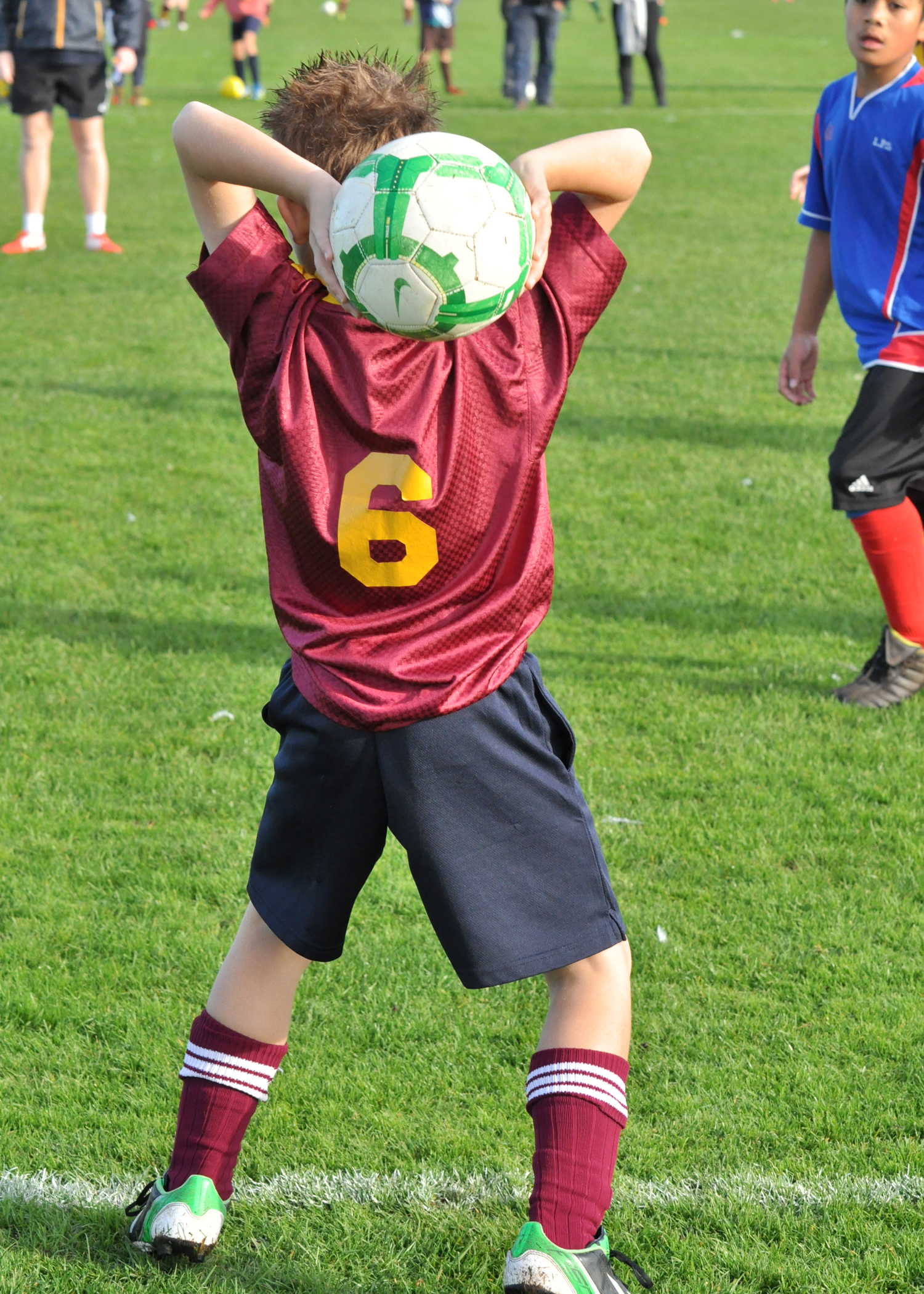 24-05-1427 Six A Side