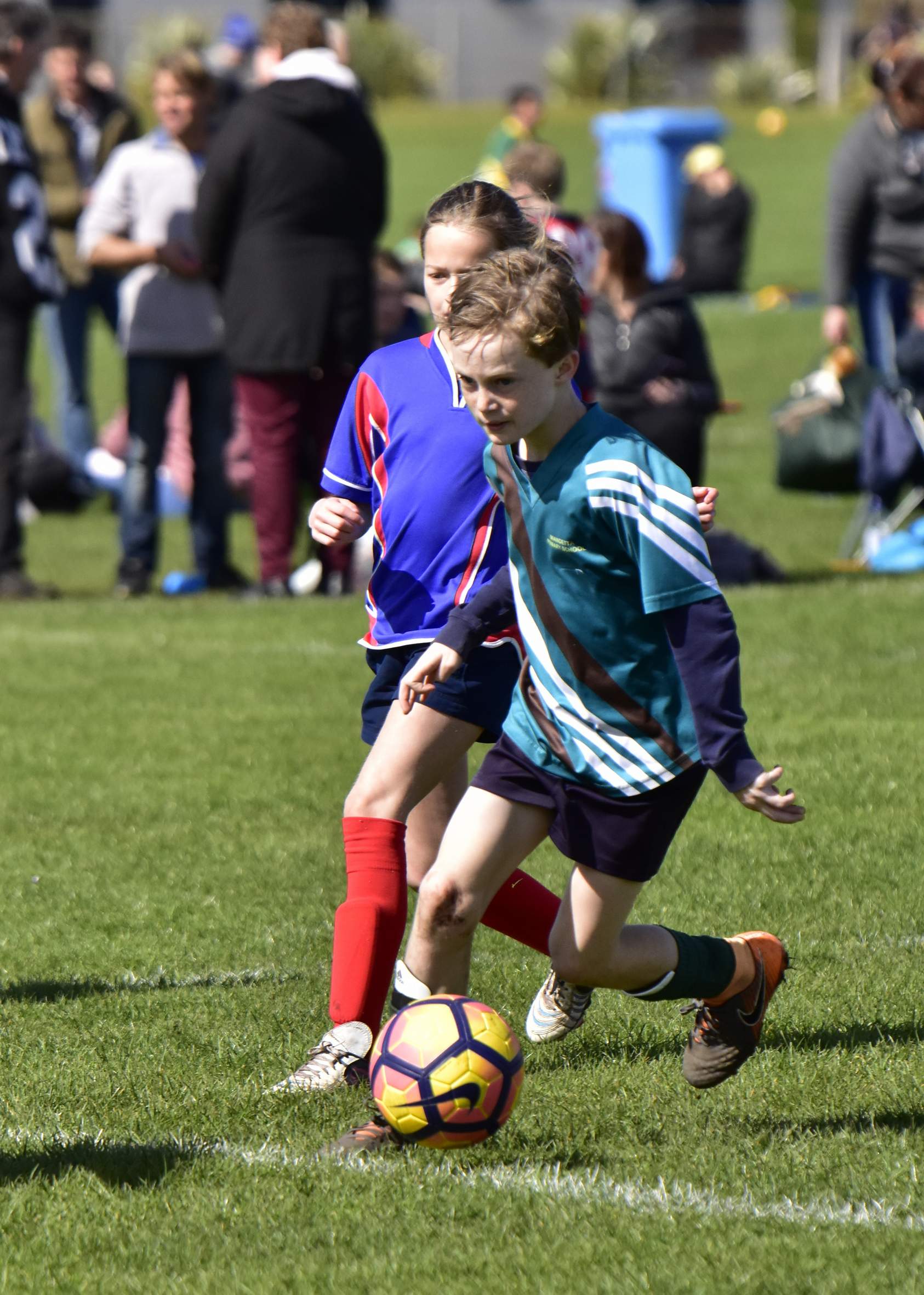 2018 Six A Side_ 100