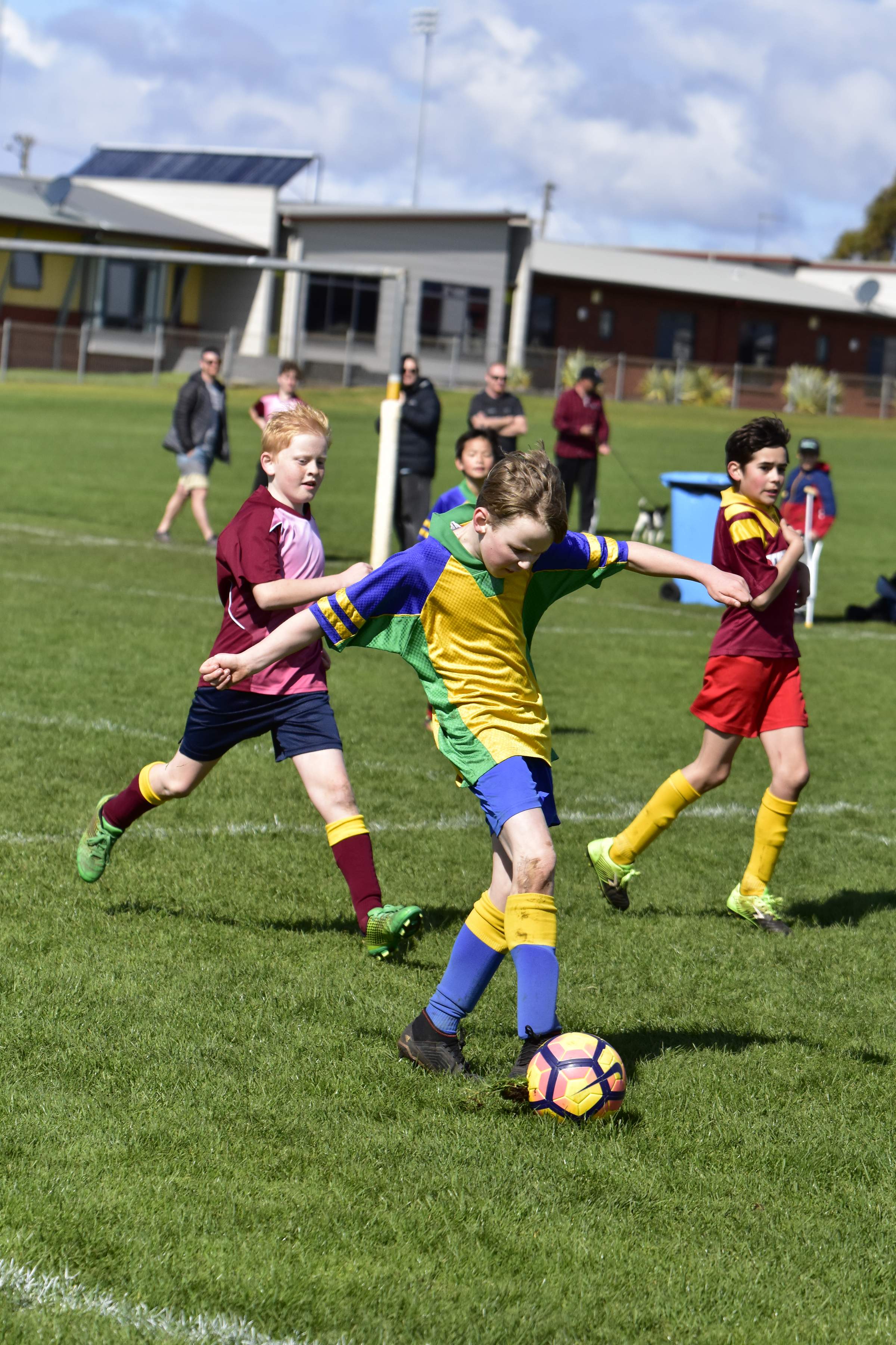 2018 Six A Side_ 72