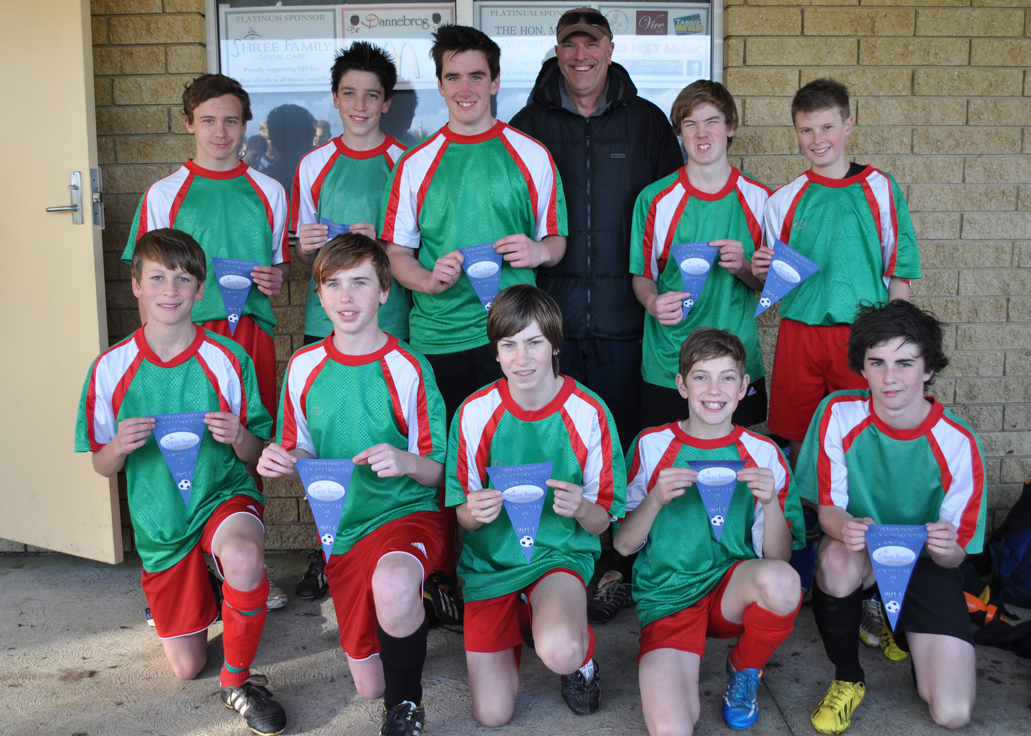 Six A Side Finals _3