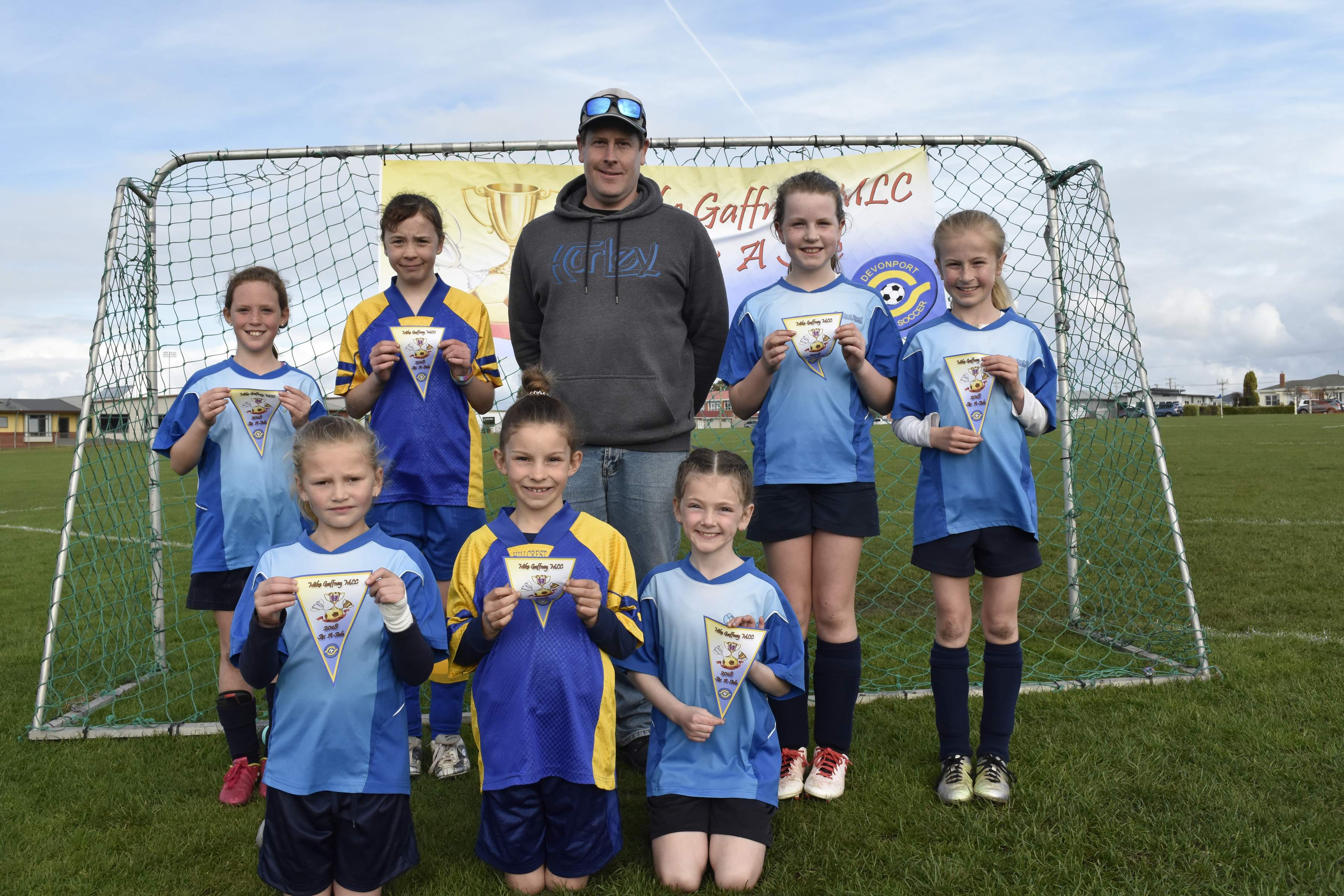 2018 Six A Side_ 3