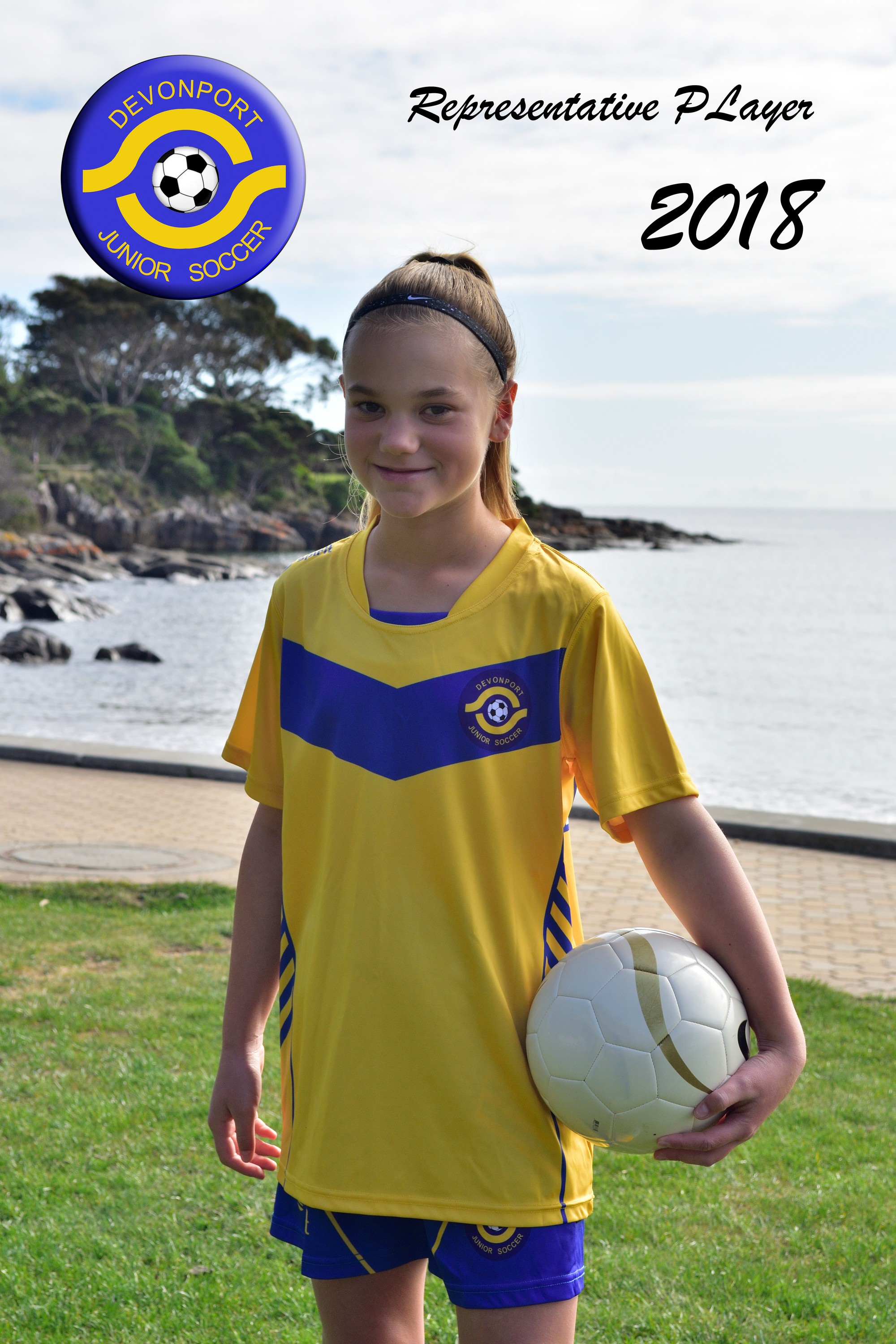 2018 Individual 25
