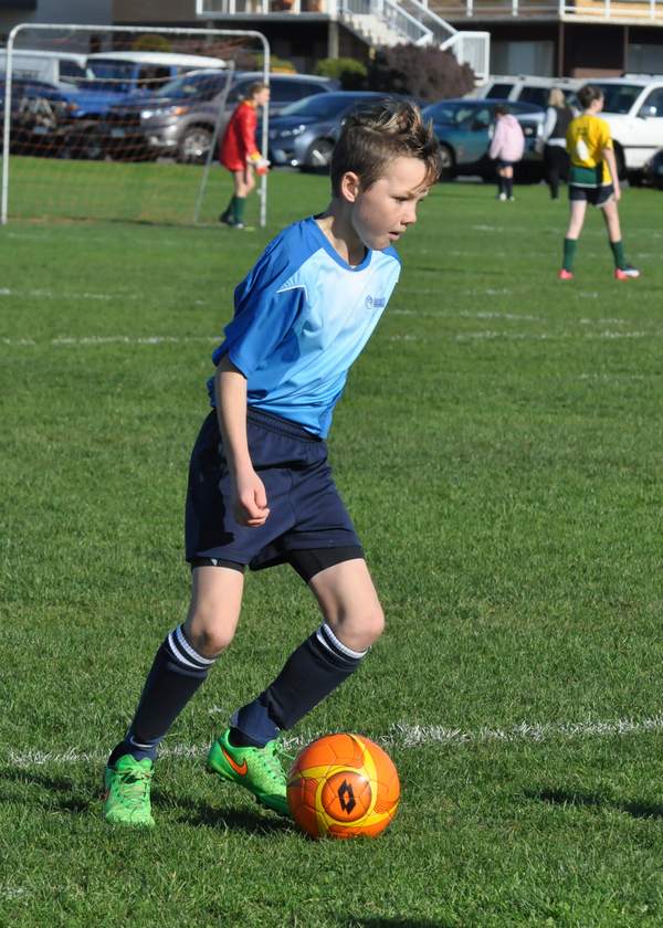 Six A Side Primary 121
