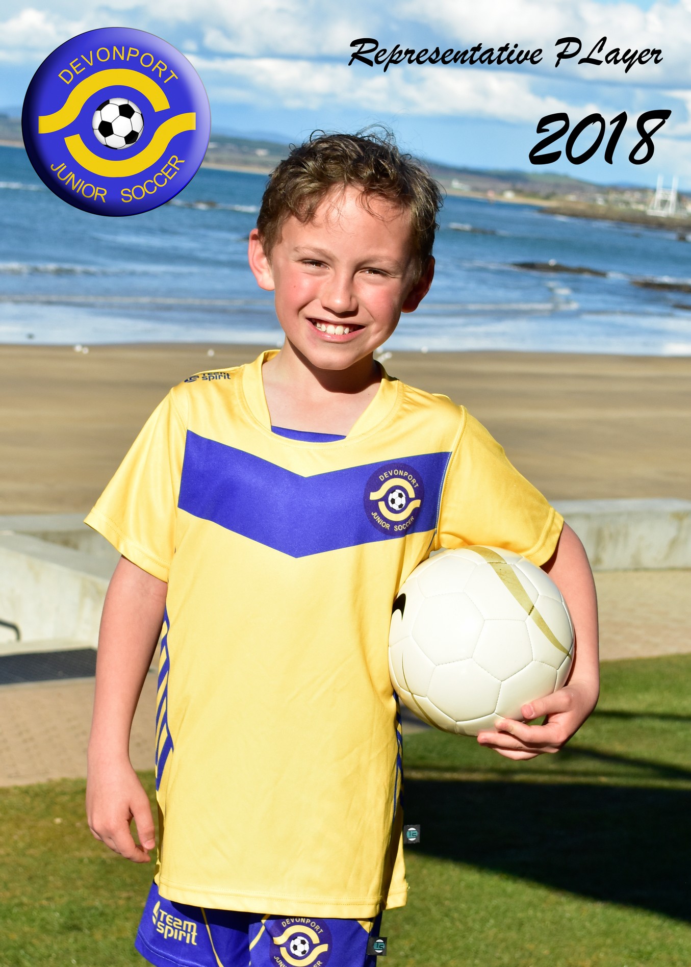 2018 Individual 80