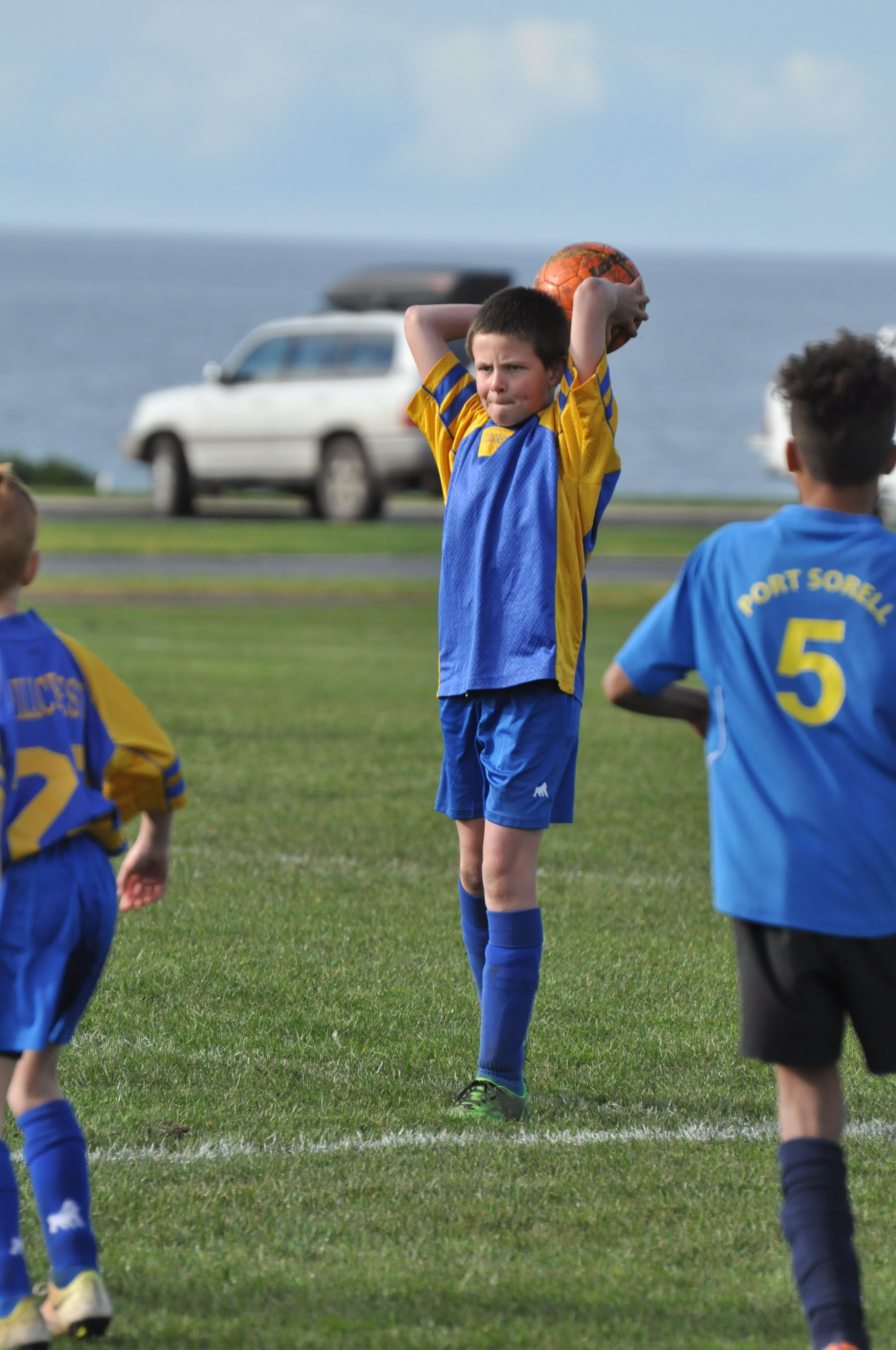 41 - 2016 Six A Side