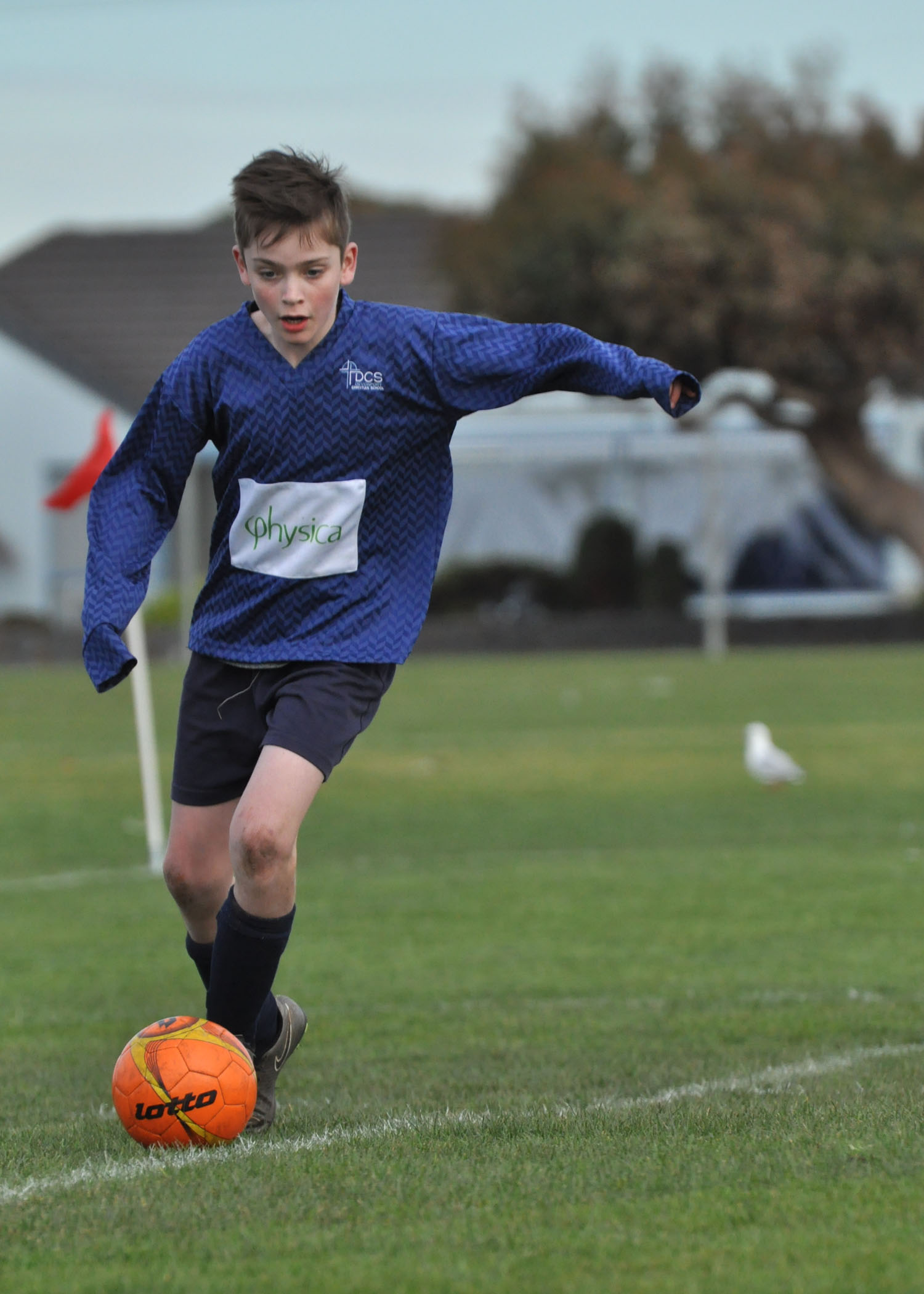 26 - 2016 Six A Side