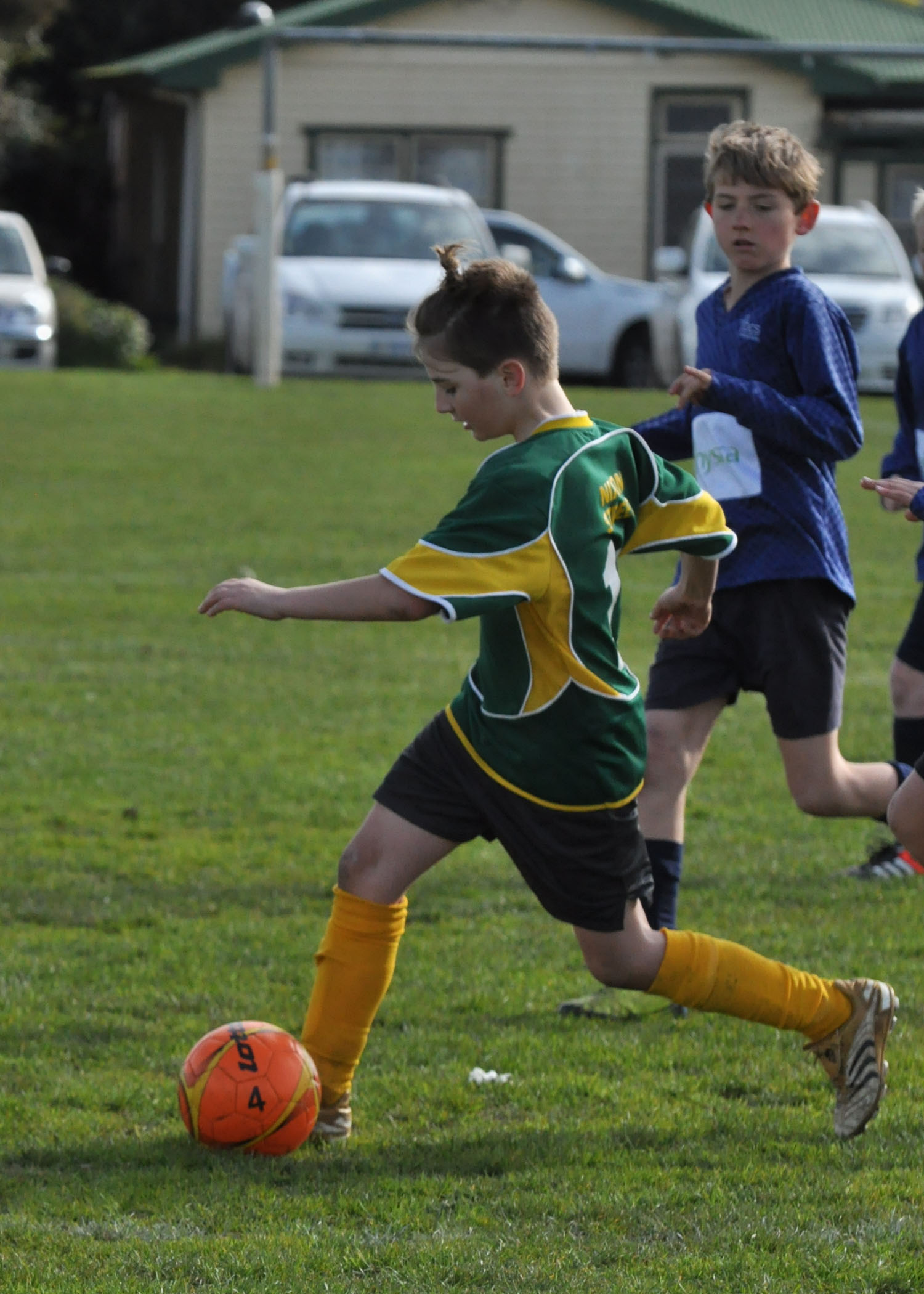 65 - 2016 Six A Side