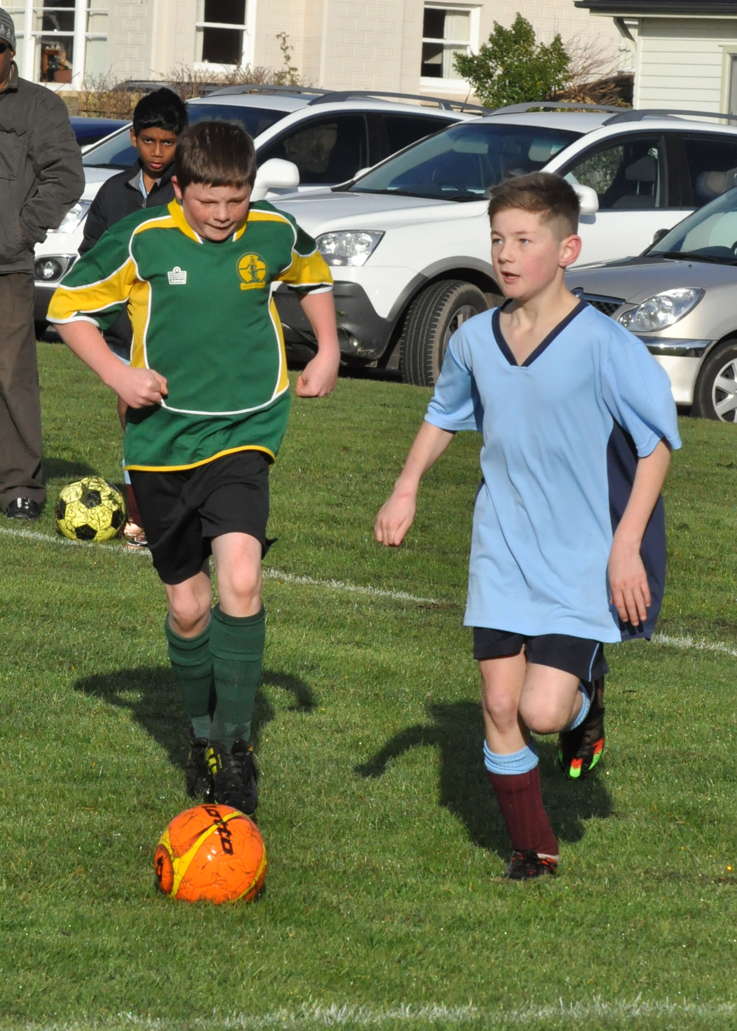 117 - 2016 Six A Side