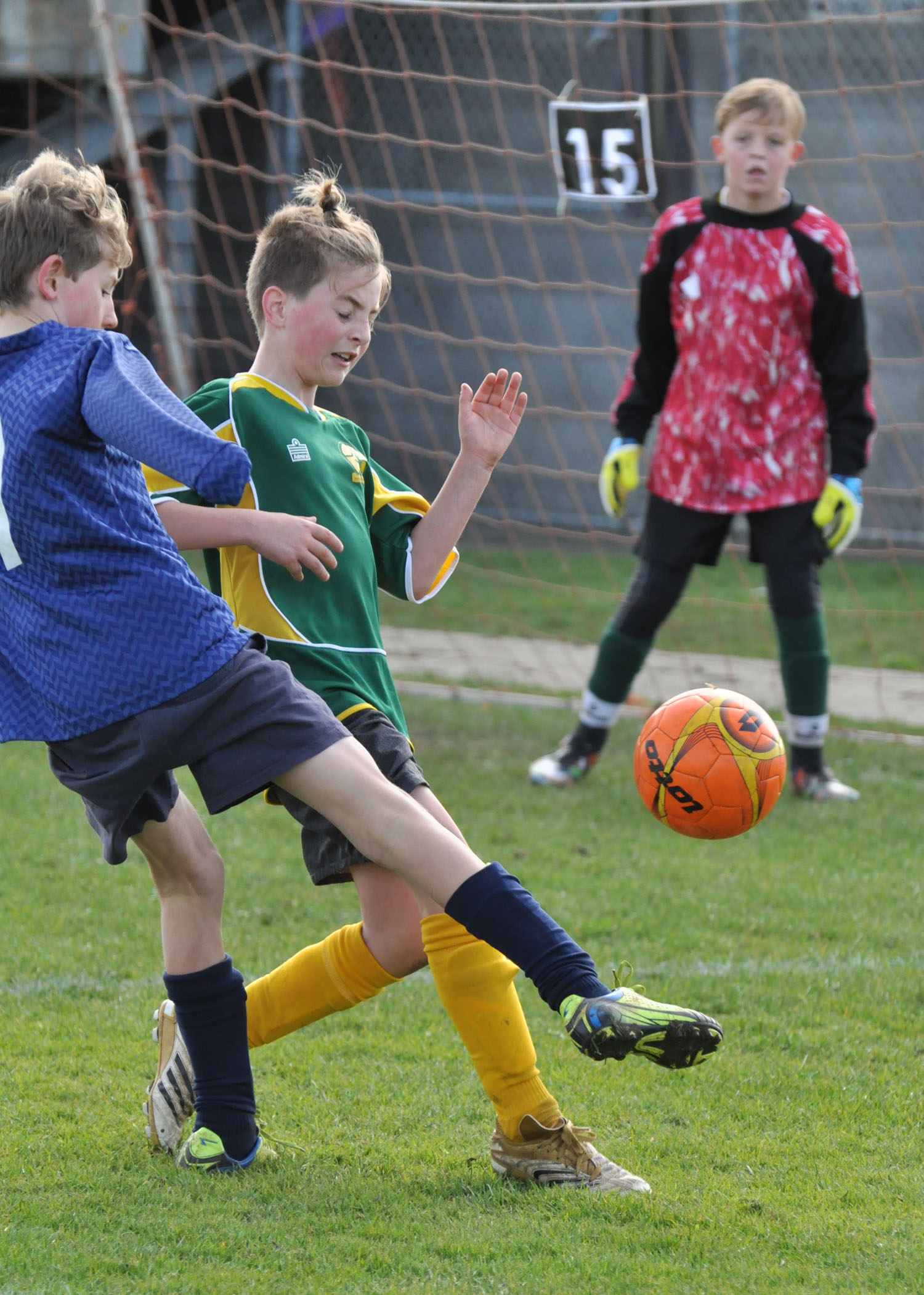 49 - 2016 Six A Side