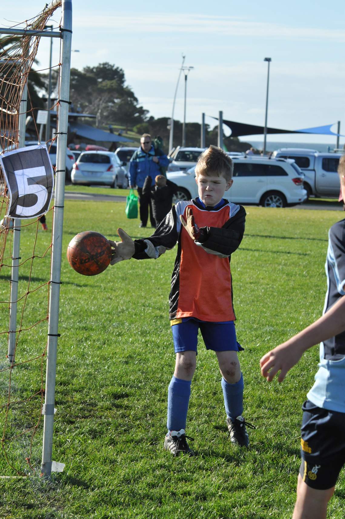 Six A Side Primary 288