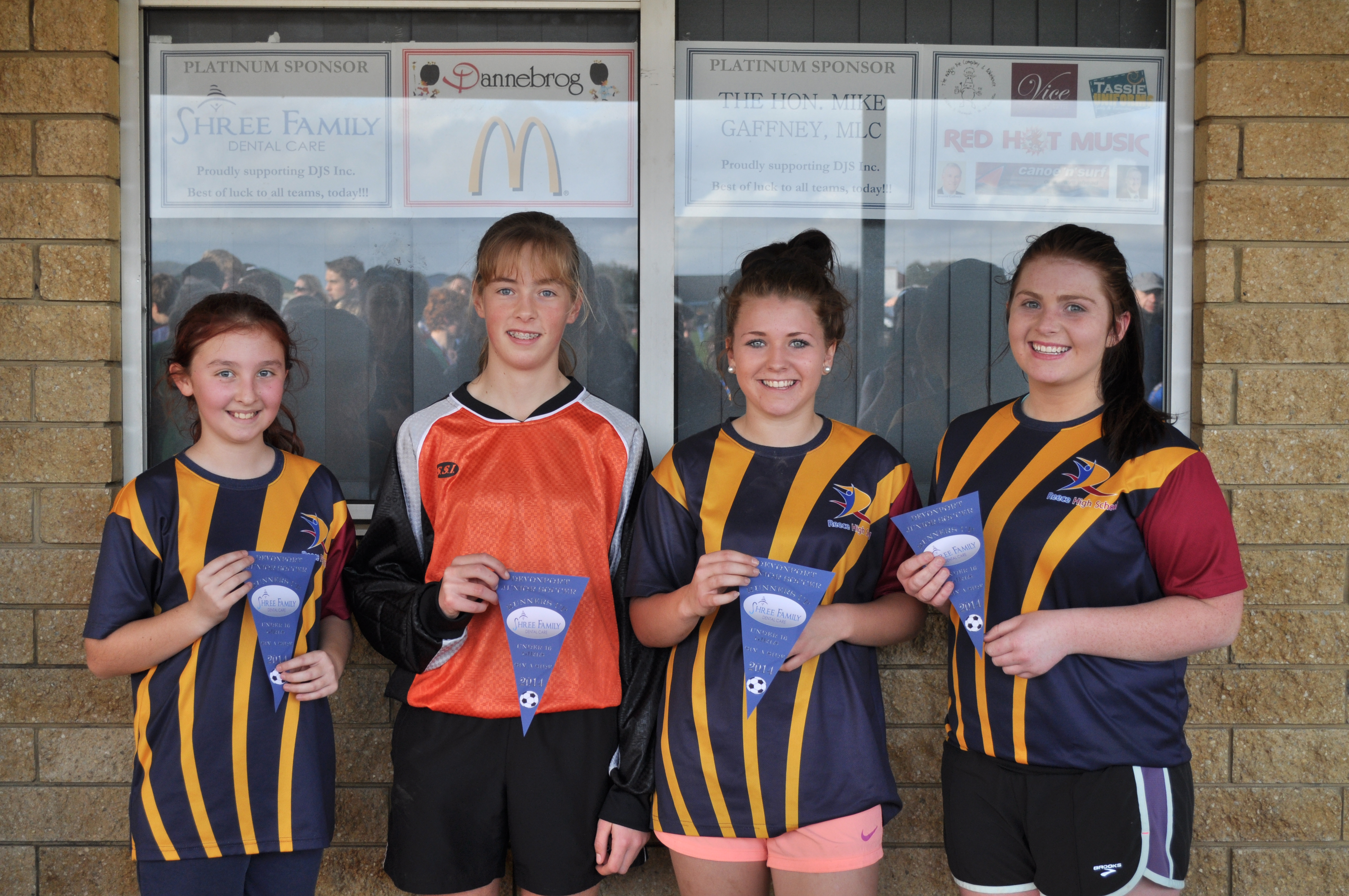 Six A Side Finals _1