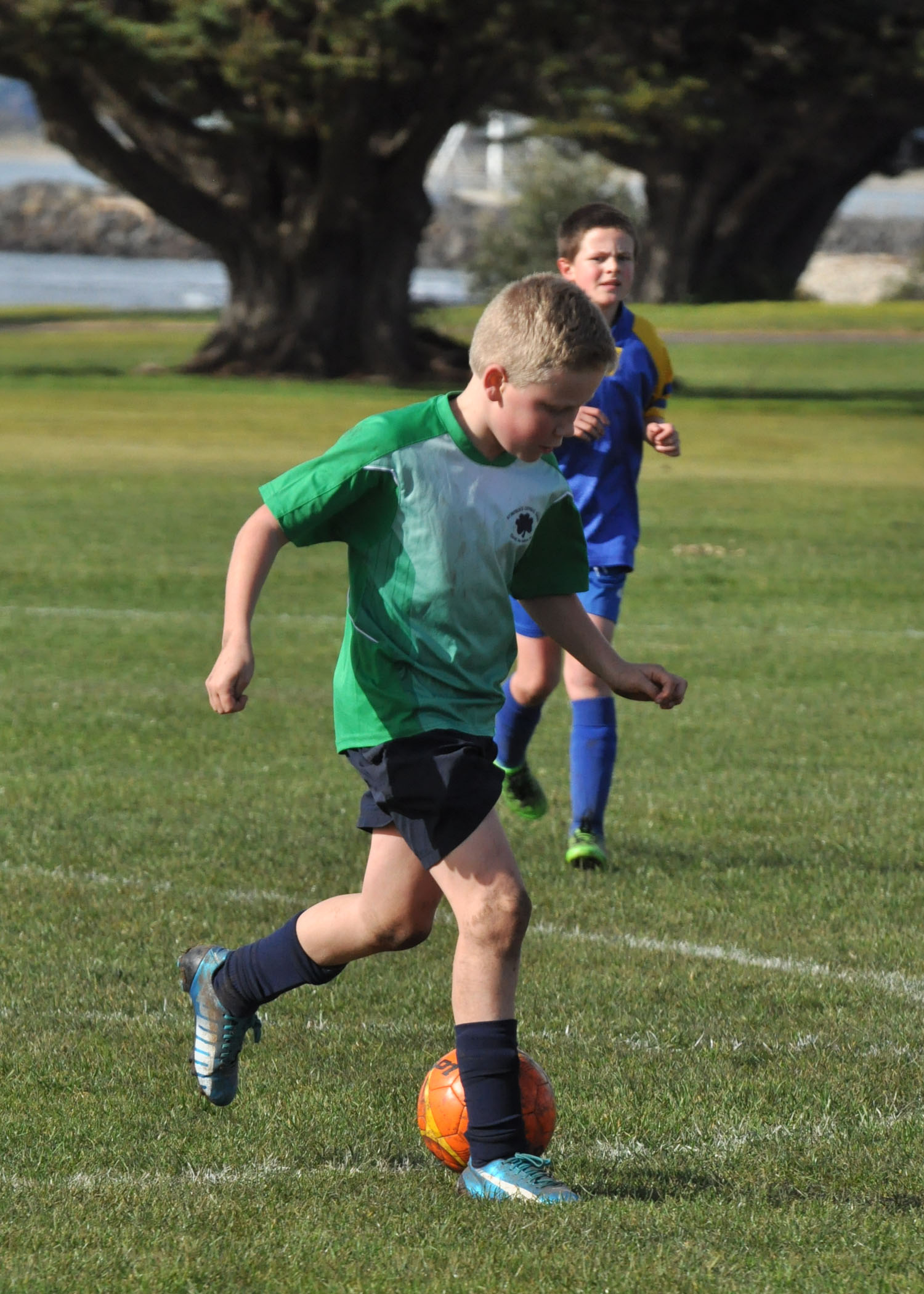 81 - 2016 Six A Side