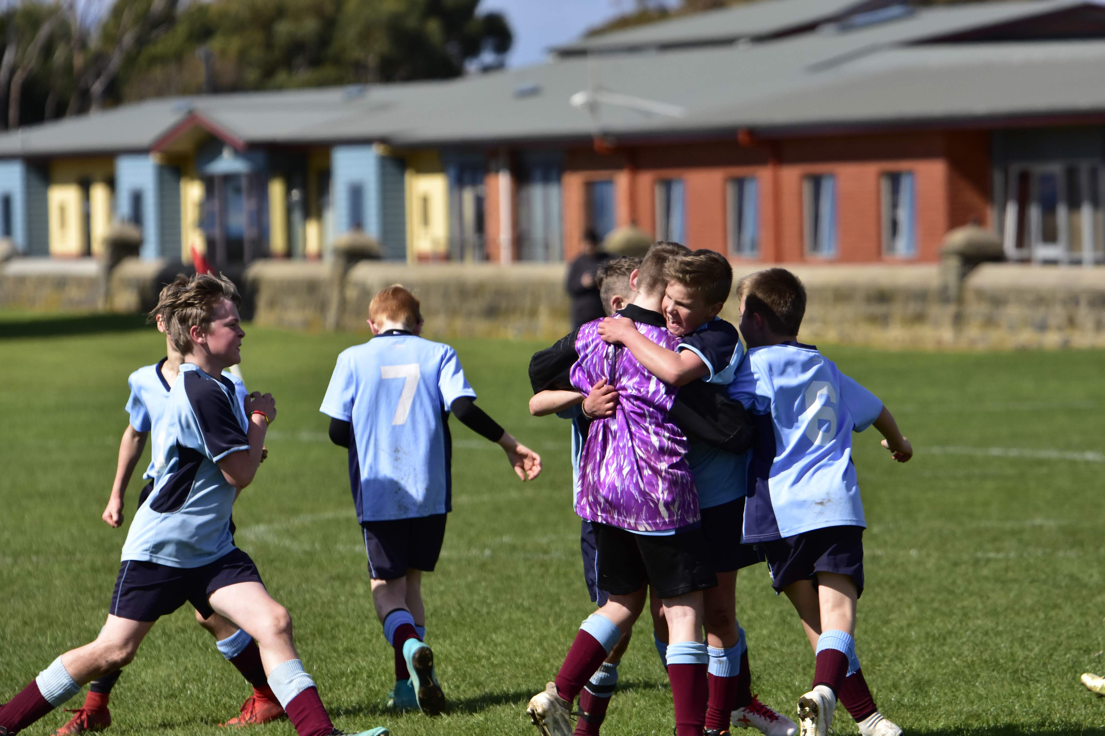 2018 Six A Side_ 55