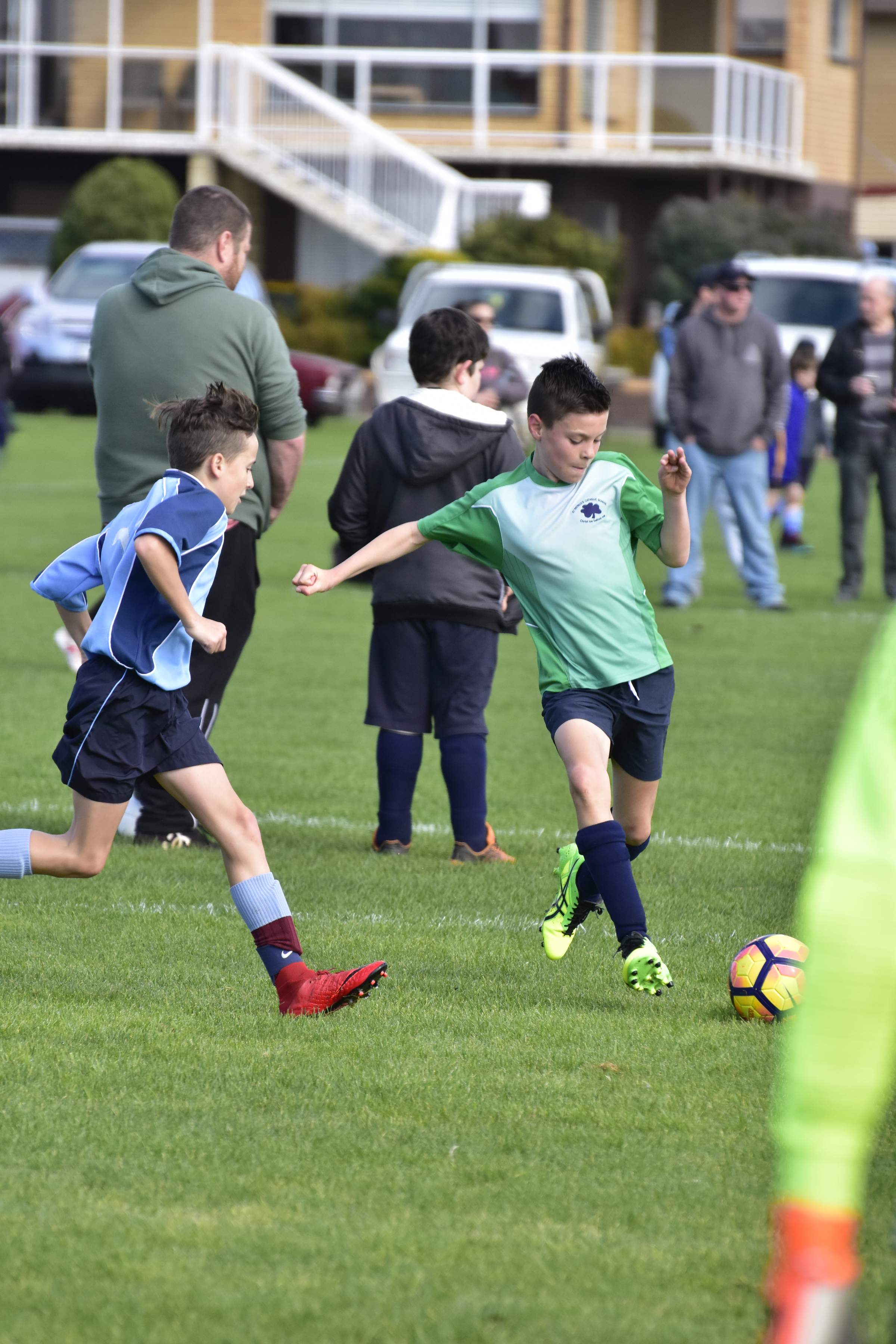 2018 Six A Side_ 250