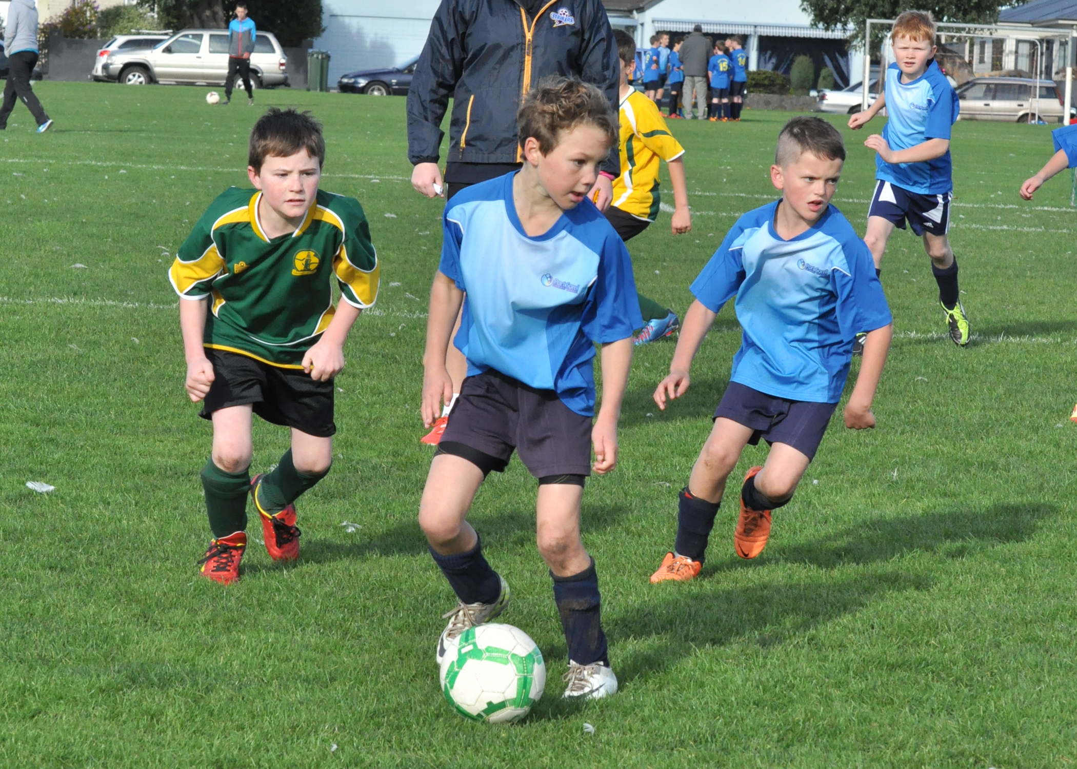 24-05-1491 Six A Side