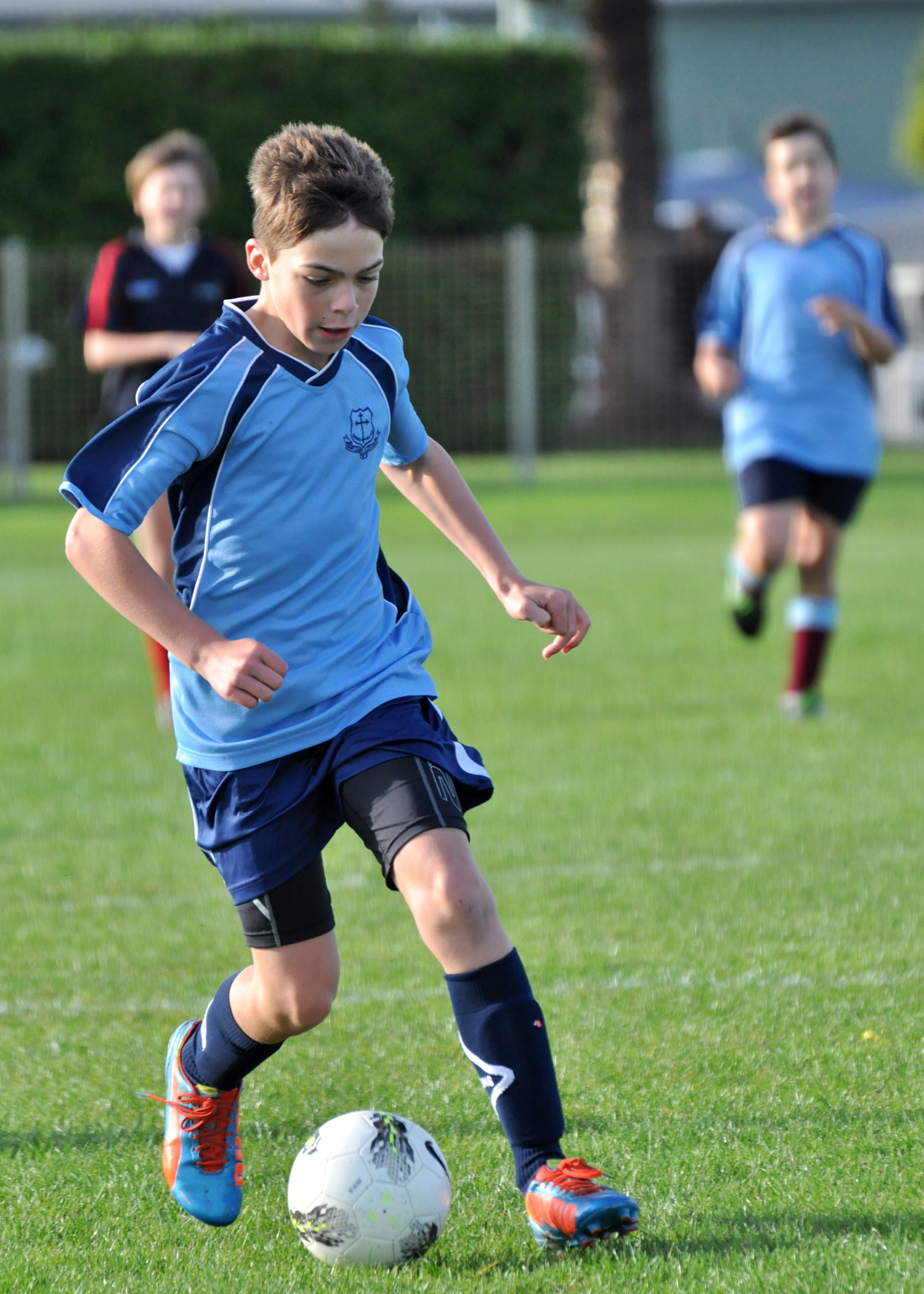 24-05-1414 Six A Side