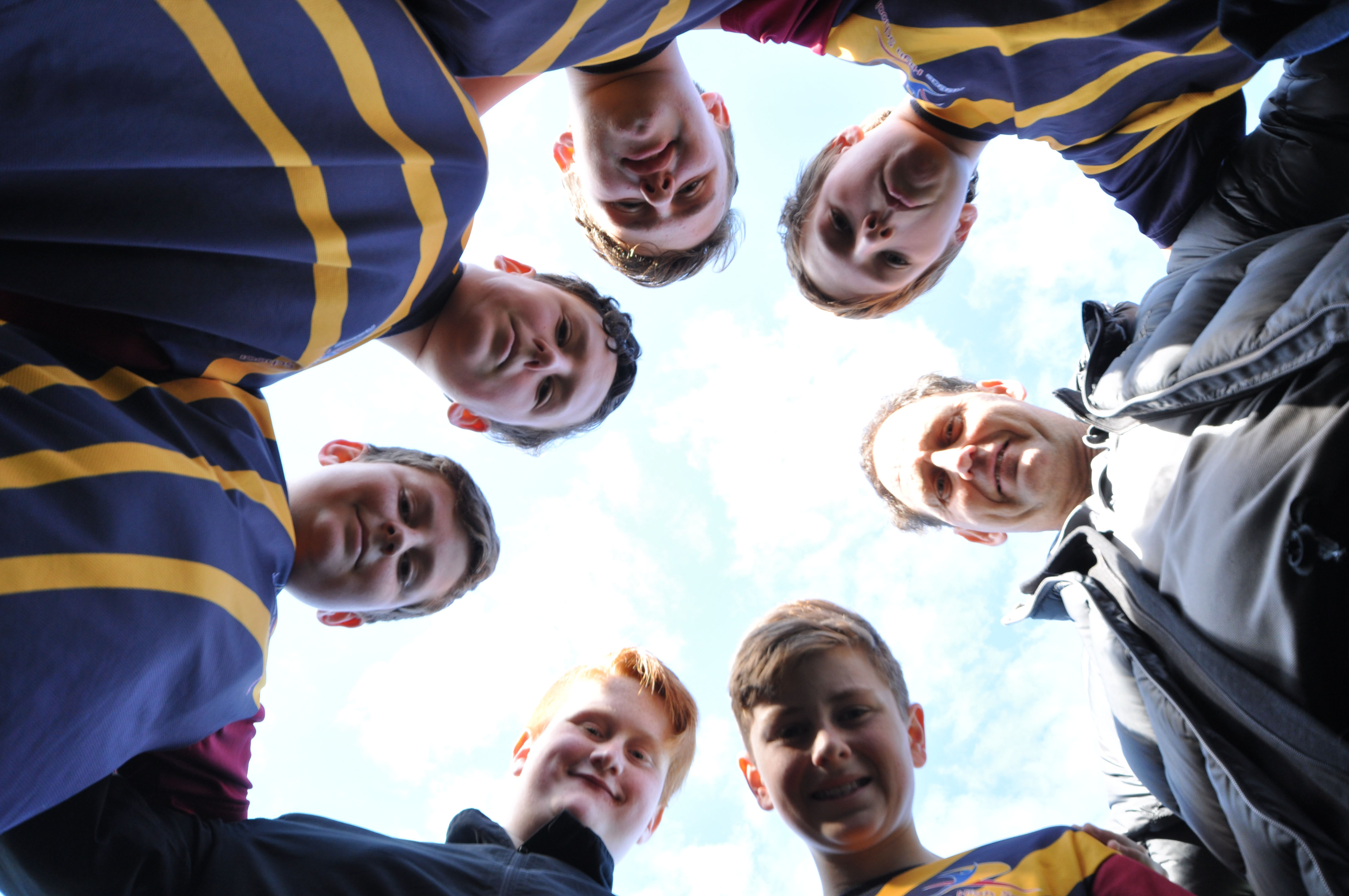 19 - 2016 Six A Side