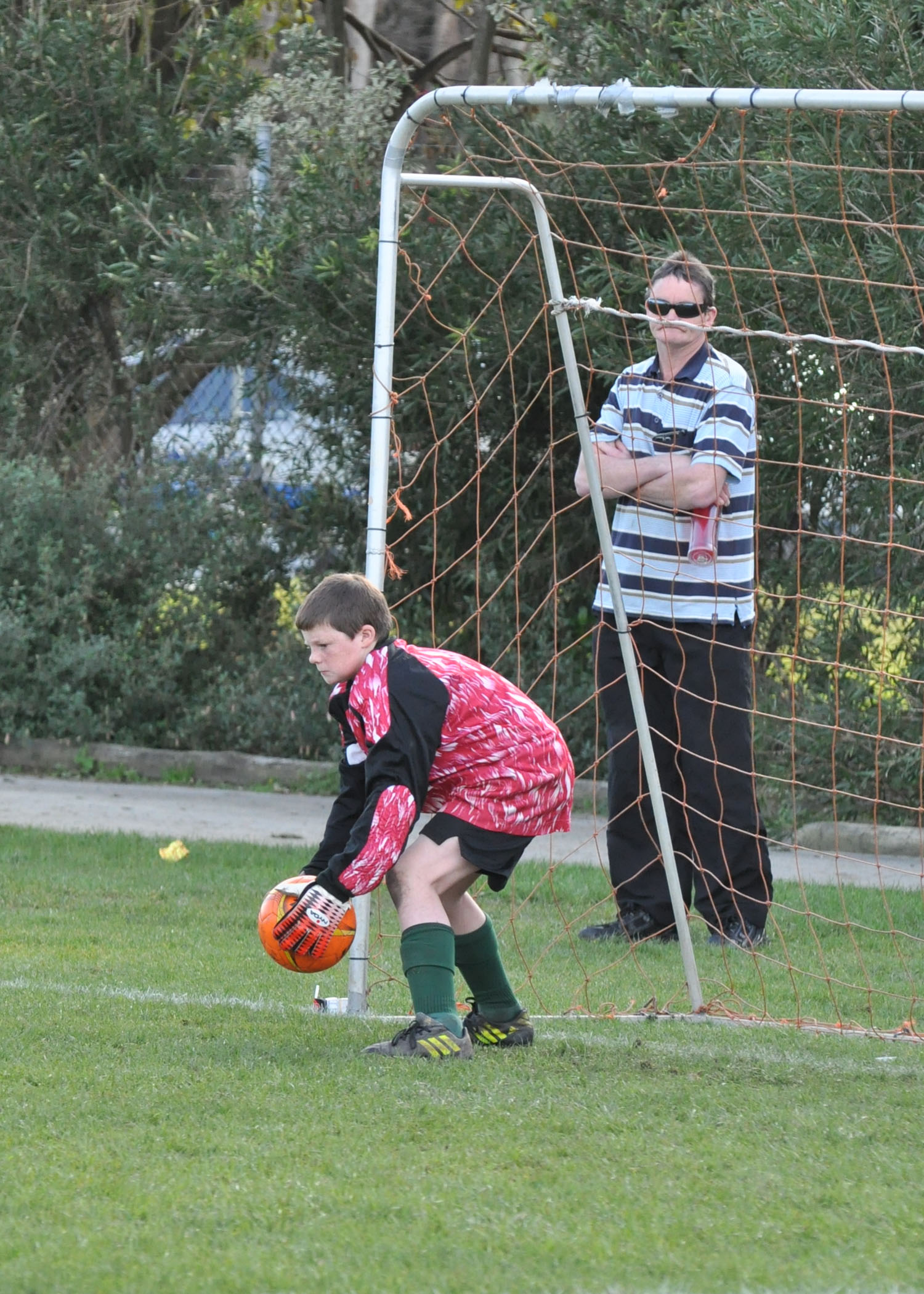 91 - 2016 Six A Side