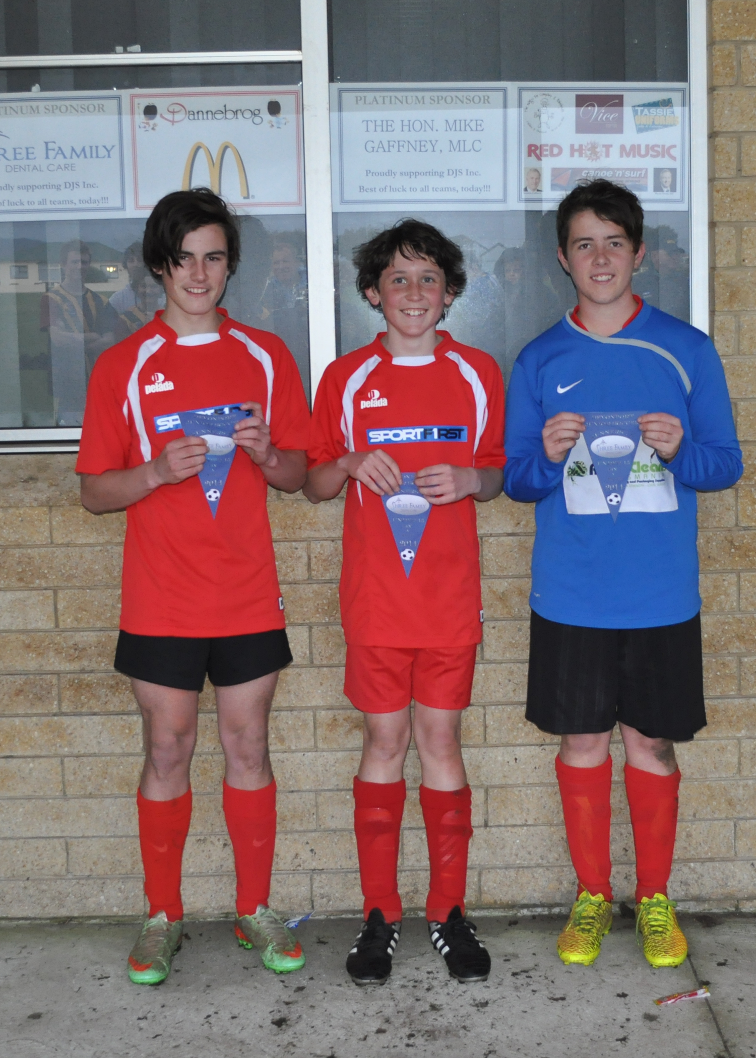 Six A Side Finals _15