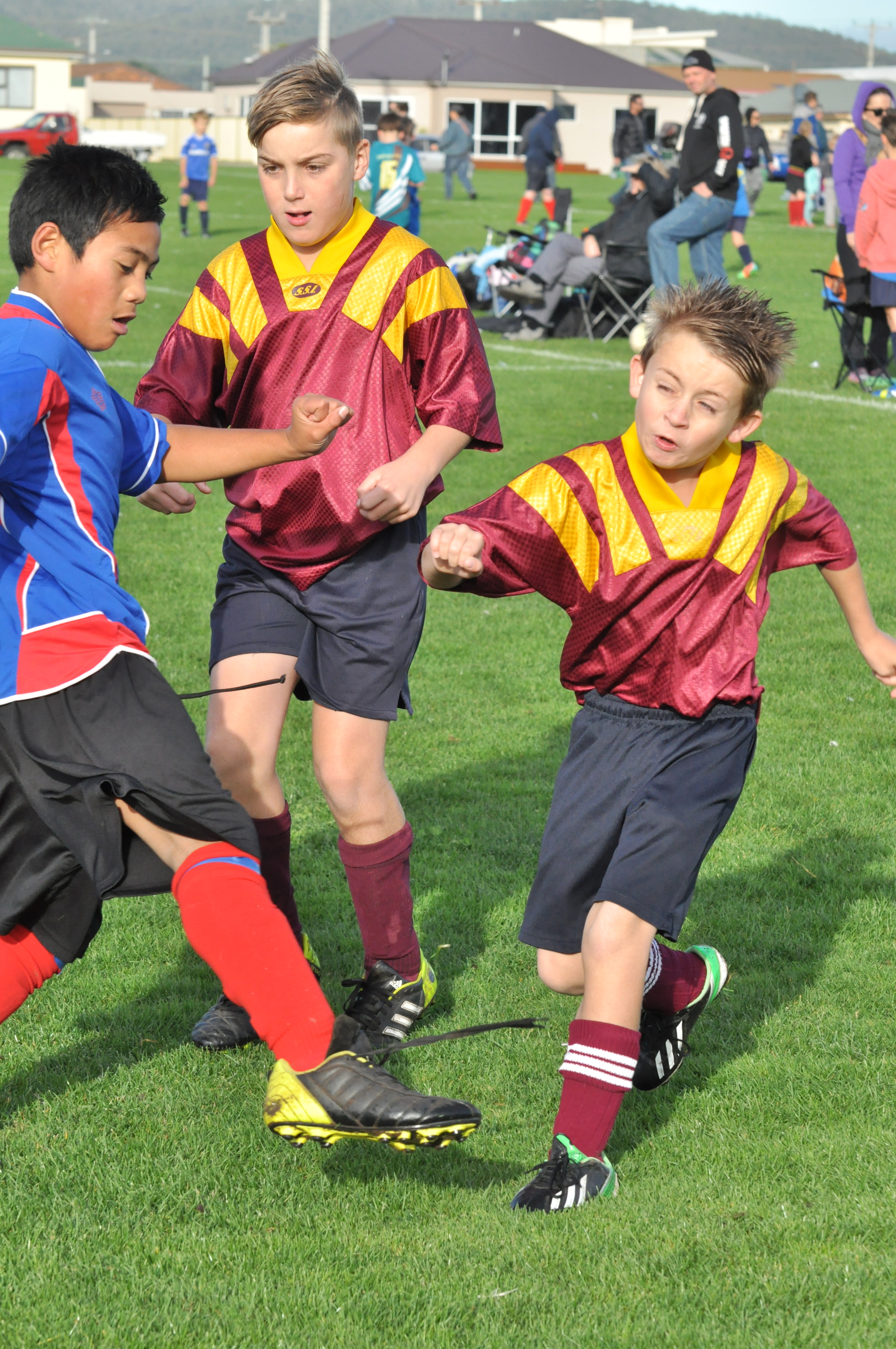 24-05-1431 Six A Side