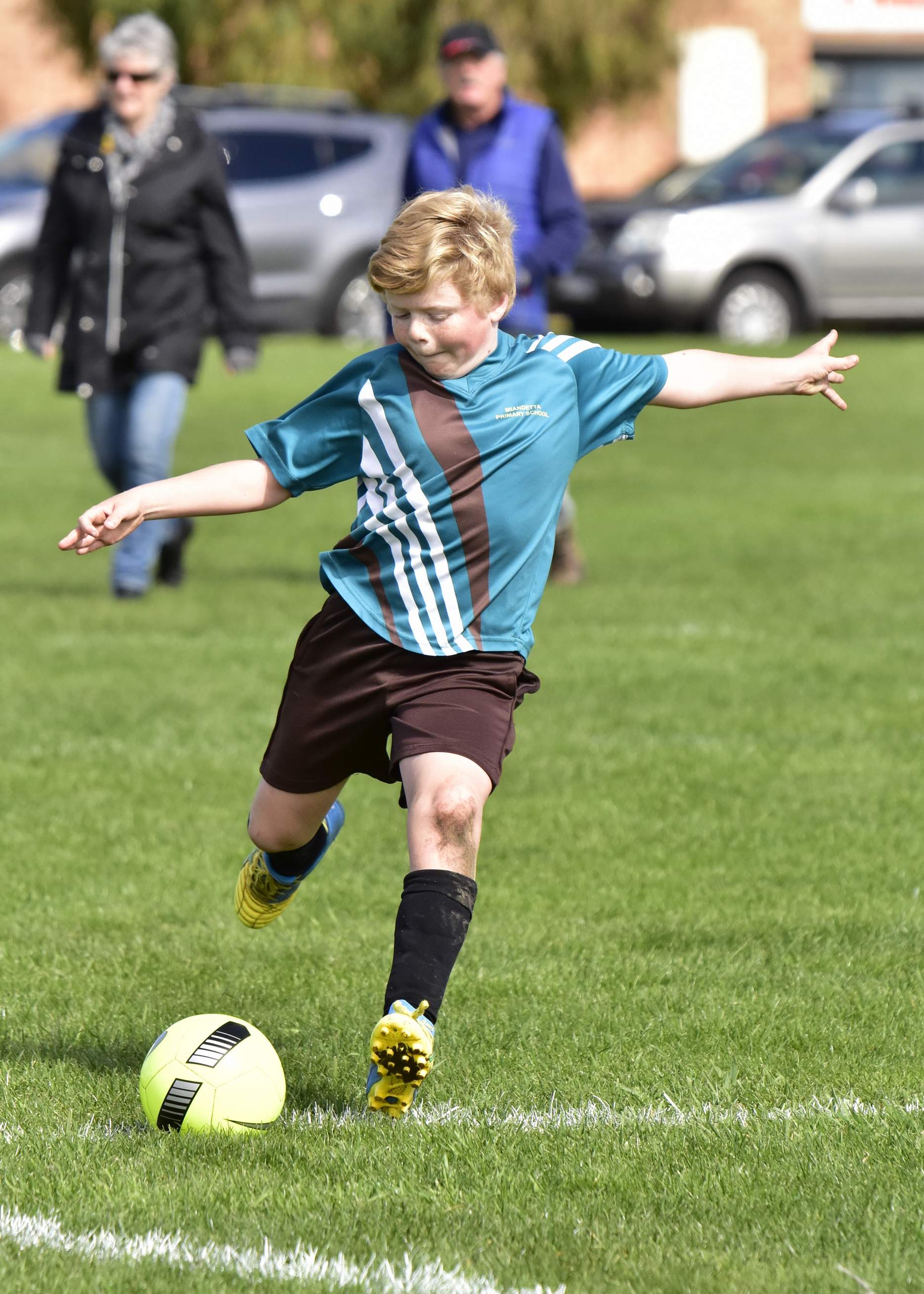 2018 Six A Side_ 125