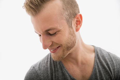 Facial Hair Shaping