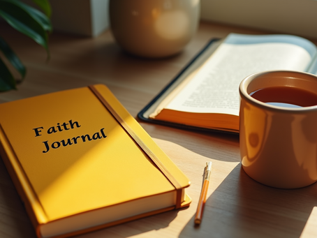 Grow Your Faith: Discovering Truth in God's Word