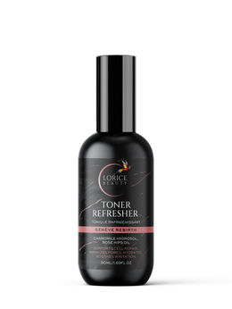 C'Lorice Beauty Skincare - Genève Rebirth Toner Refresher