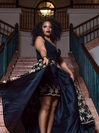 Entrepreneur Christina L Turner