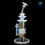 ภาพขนาดย่อ: Sabai Glass 2025 | 10Inches Straight Fab Incycler 