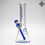 Thumbnail: บ้องแก้ว | 10Inches Phoenix Star Glass Beaker