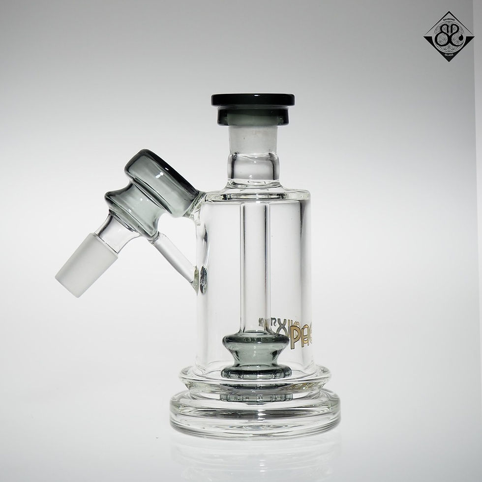 Thumbnail: PHX 14mm/45Degree  SHOWERHEAD PERCOLATOR