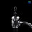 Thumbnail: Quartz Long Tail Glass Cap