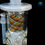 ภาพขนาดย่อ: Sabai Glass 2025 | 10Inches Straight Fab Incycler 